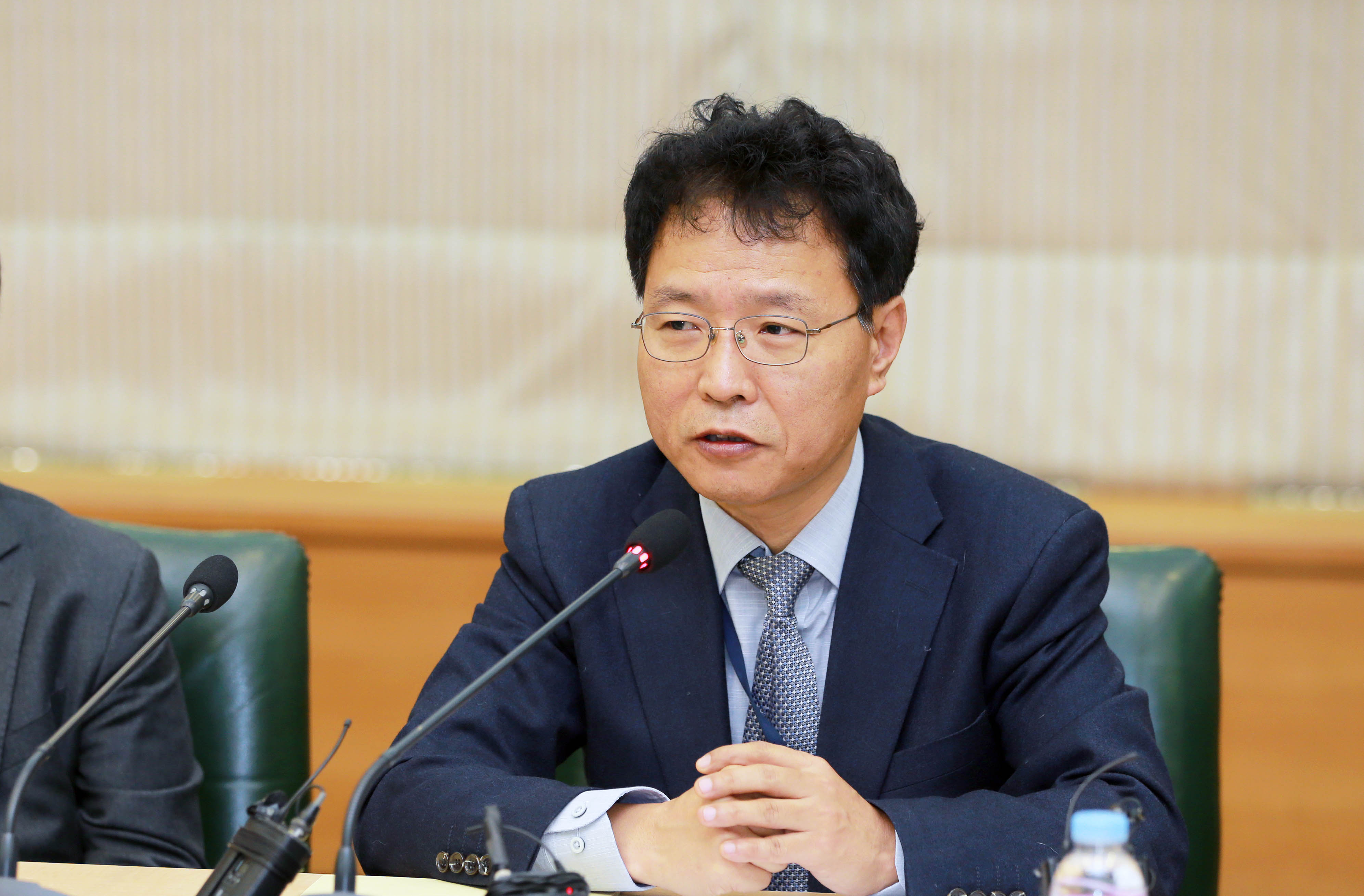 제1차 통상산업포럼 개최 4