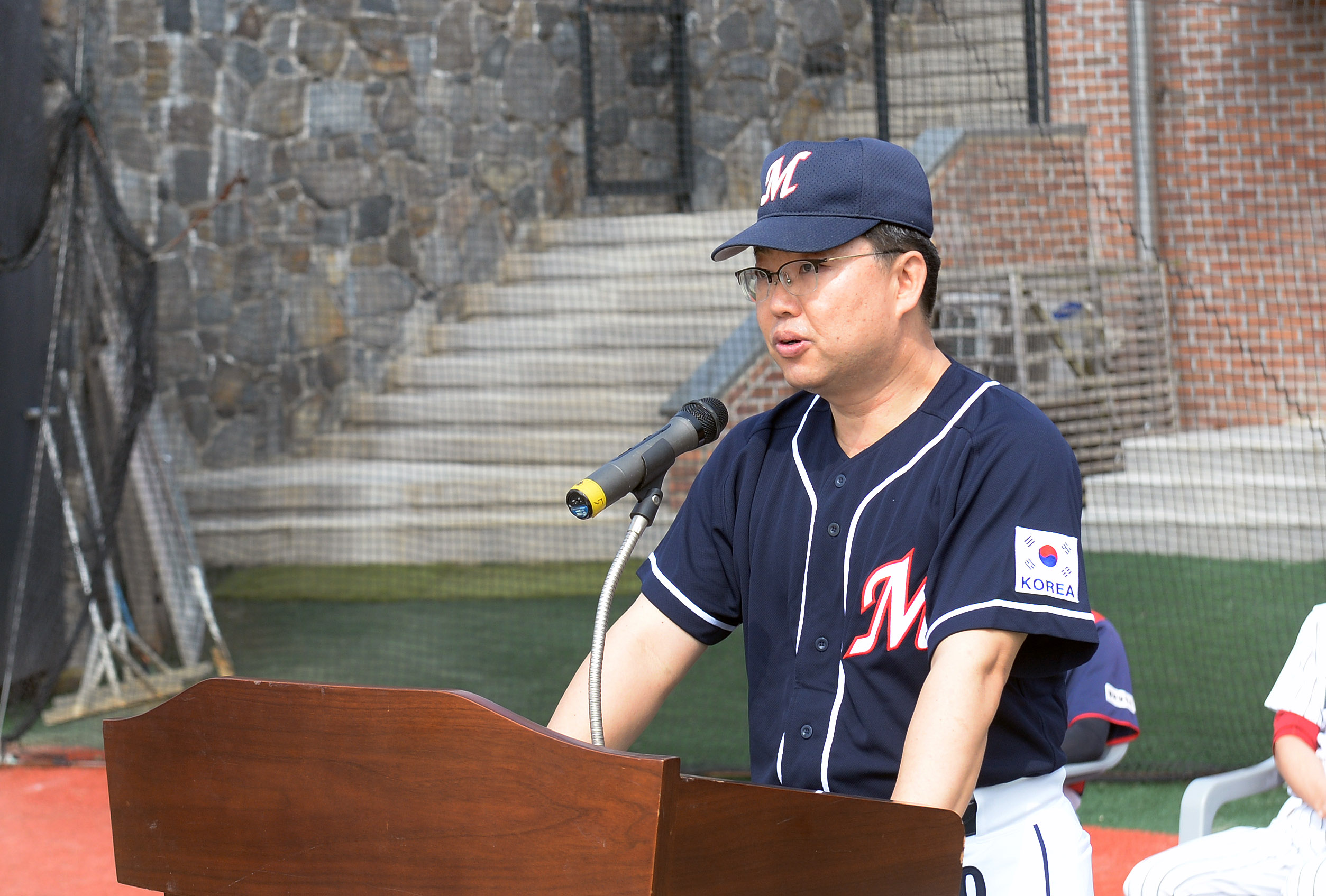 제21회 산업통상자원부 장관배 유관기관 야구대회 2