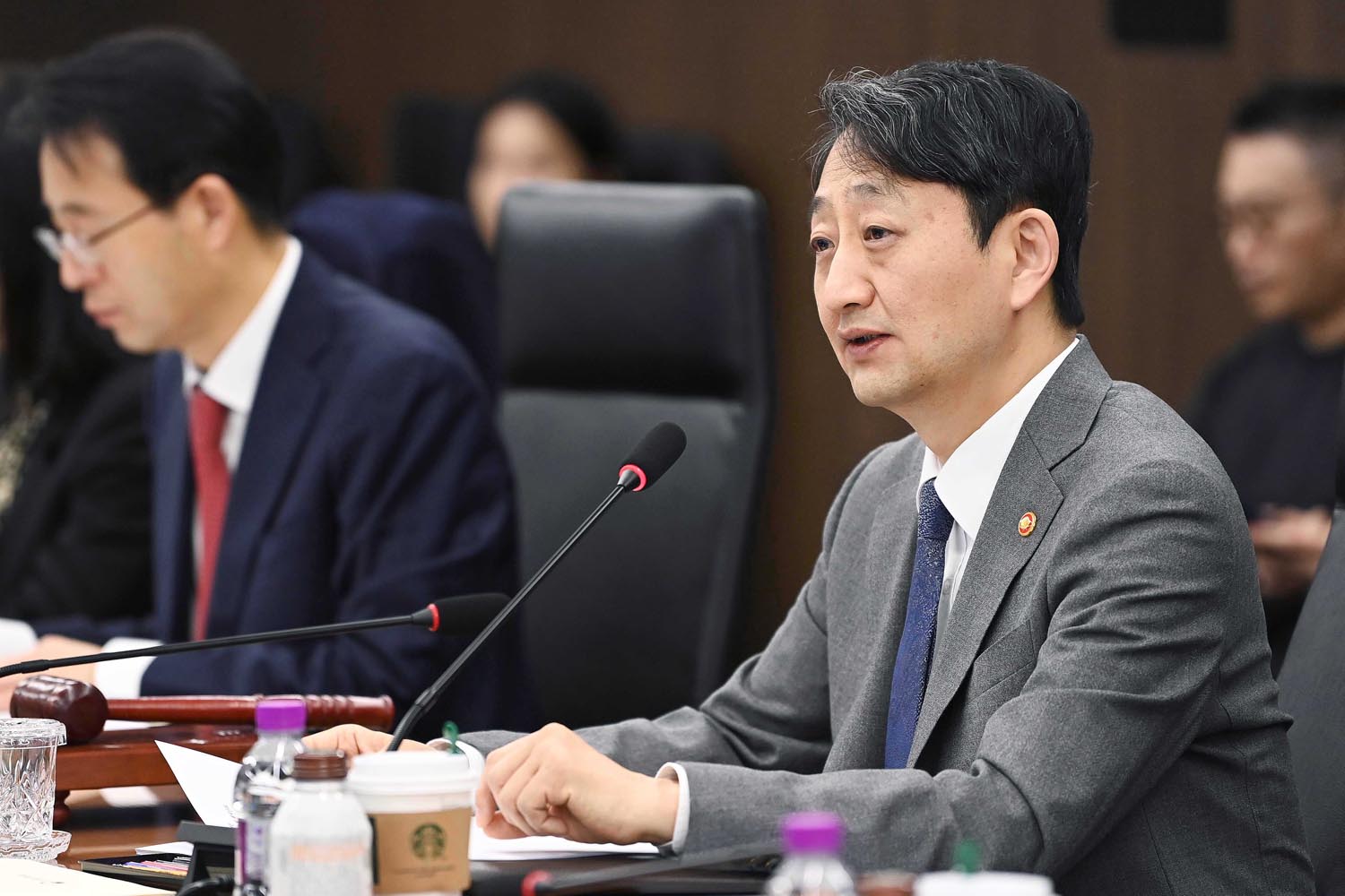 제49회 산업기술보호위원회 개최 4
