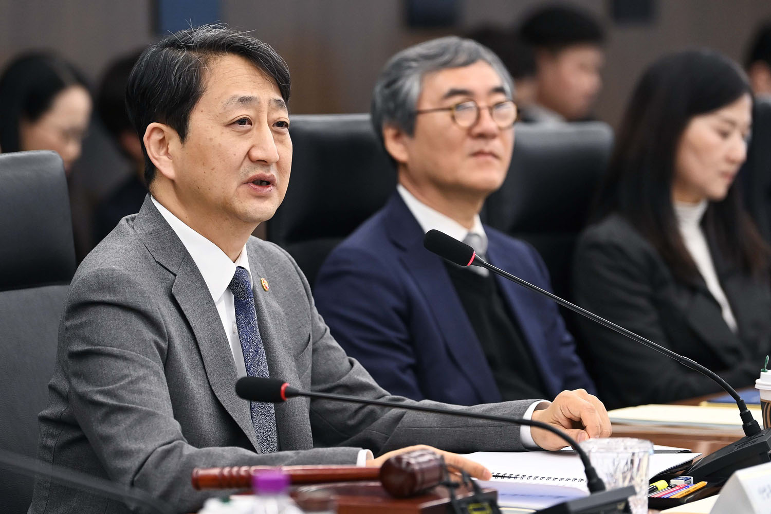 제49회 산업기술보호위원회 개최 2