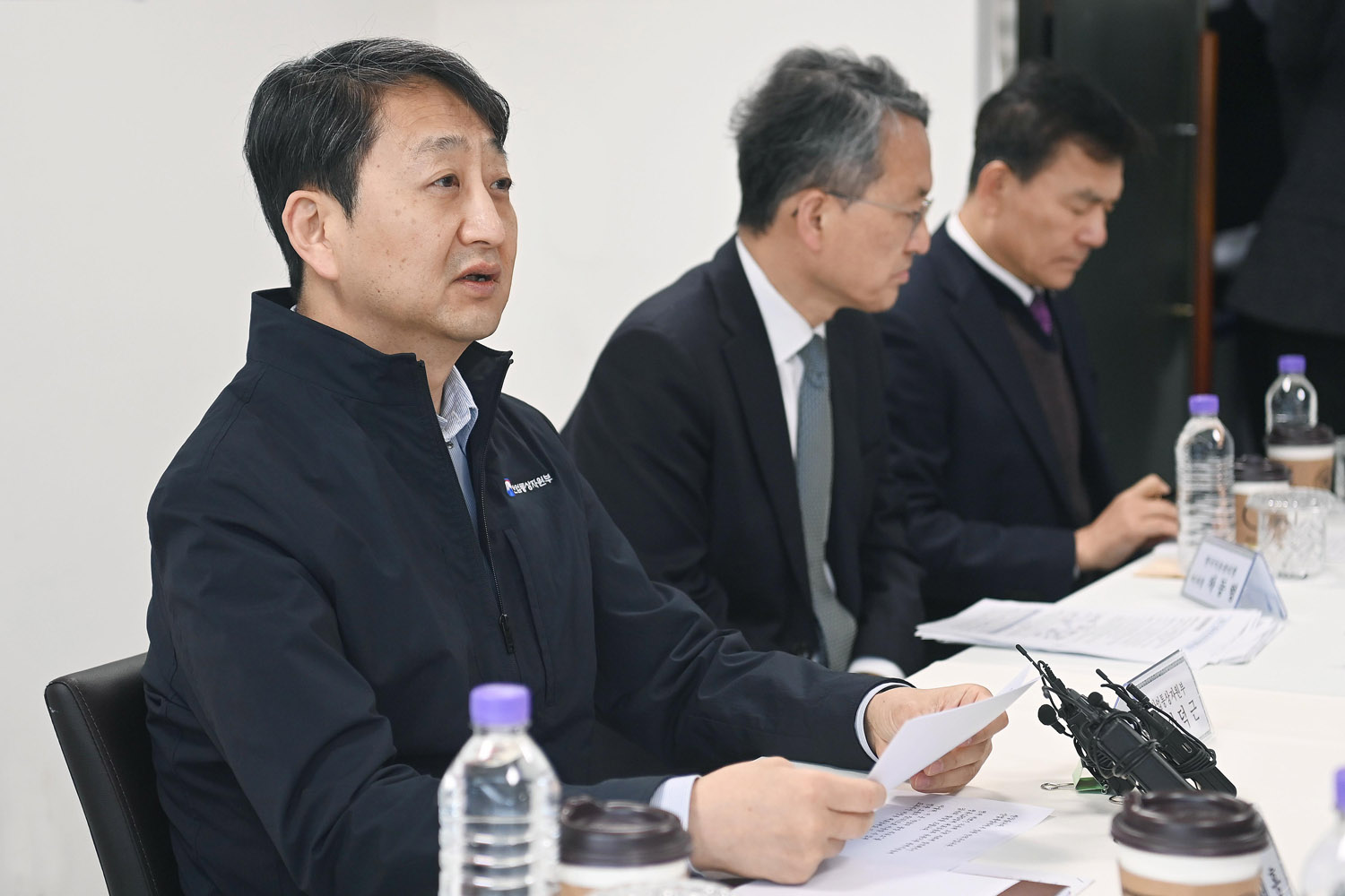 주유소 및 액화석유가스(LPG) 충전소 현장방문 4