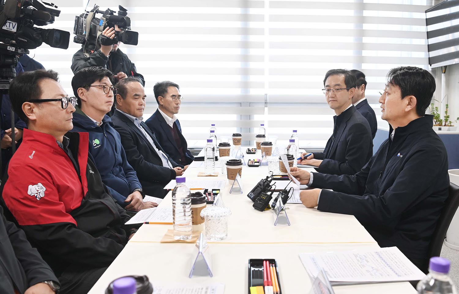 주유소 및 액화석유가스(LPG) 충전소 현장방문 5