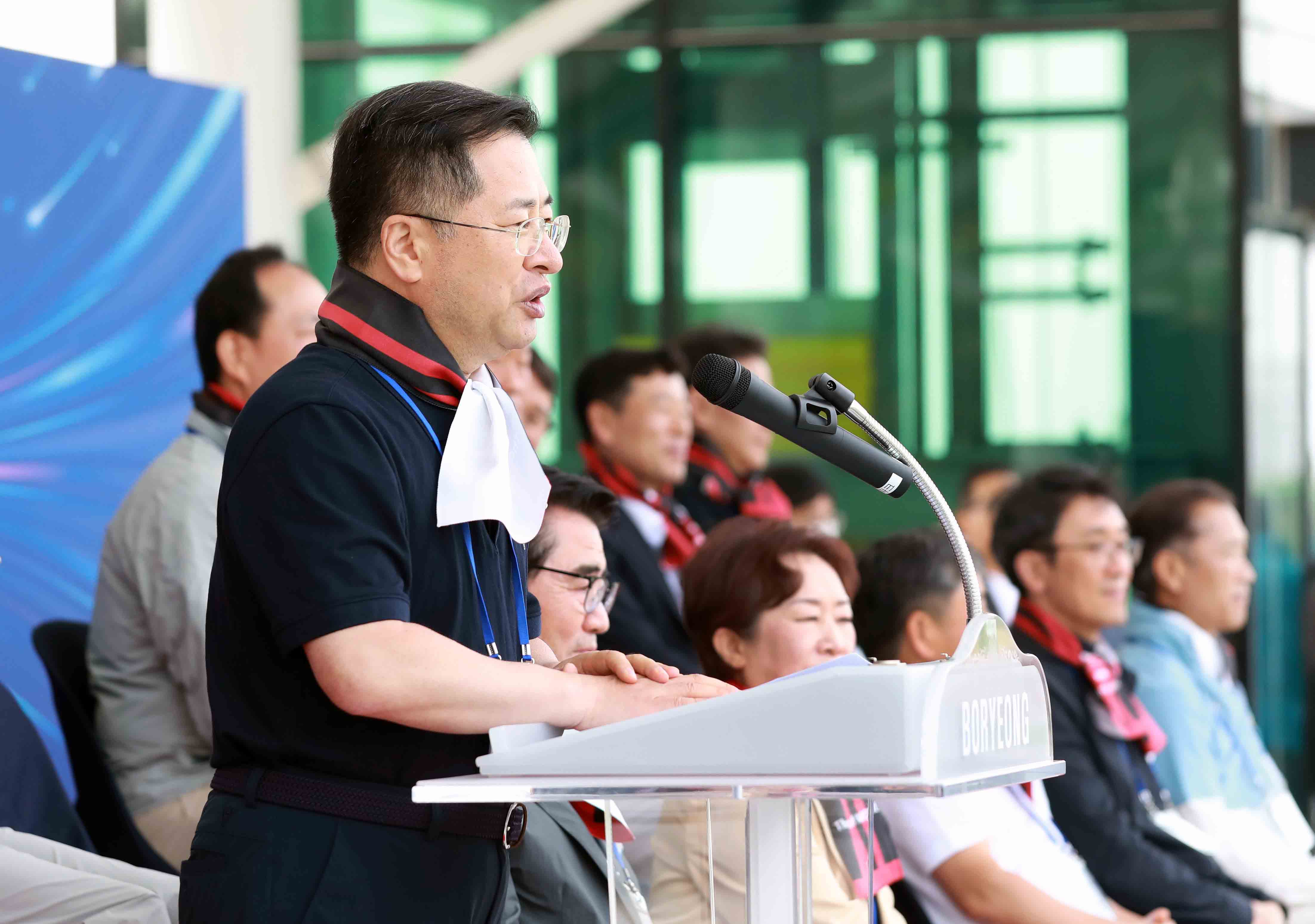 제30회 산업통상자원부 장관배 축구대회 3