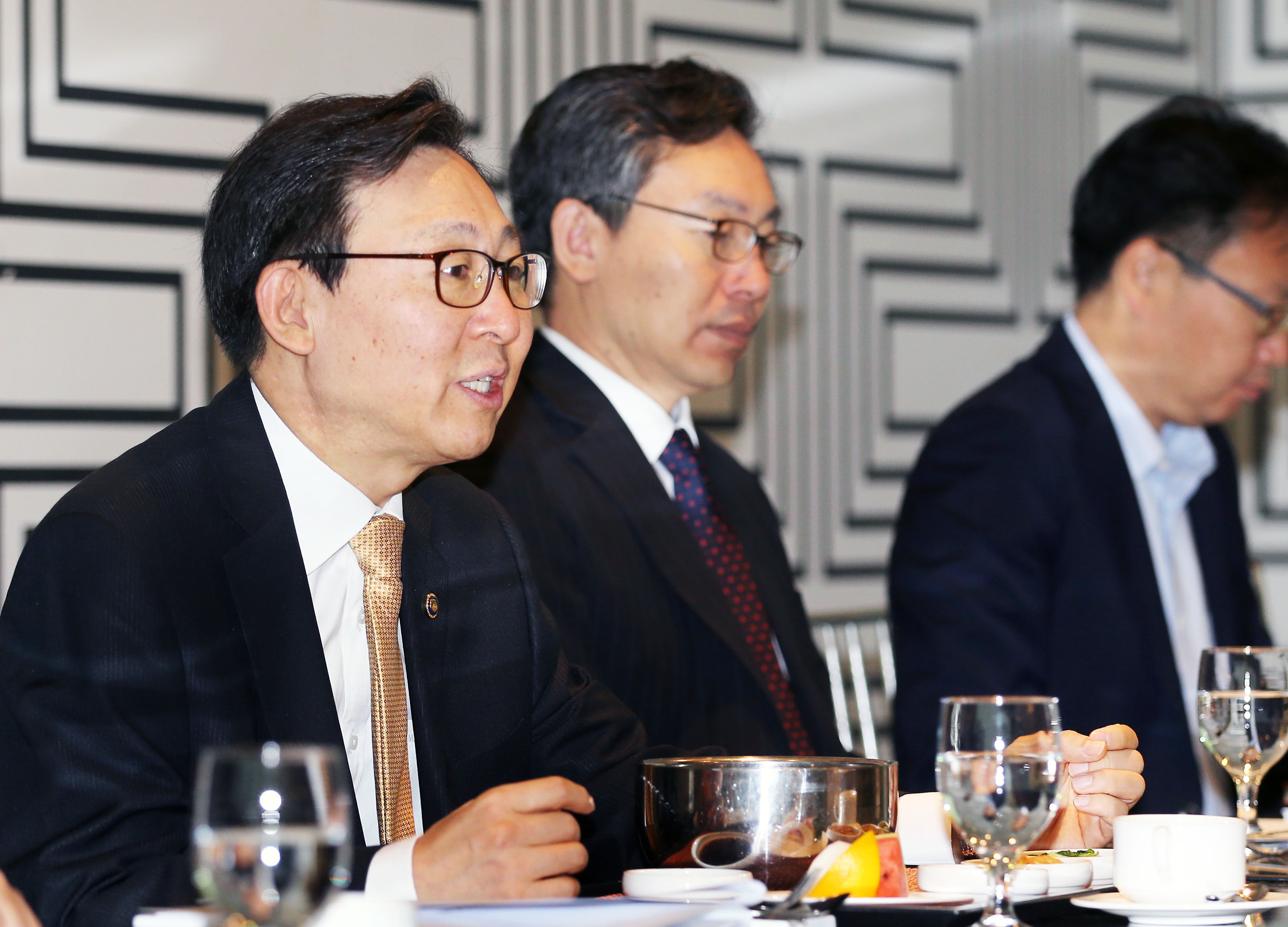 제27차 선진통상포럼 2