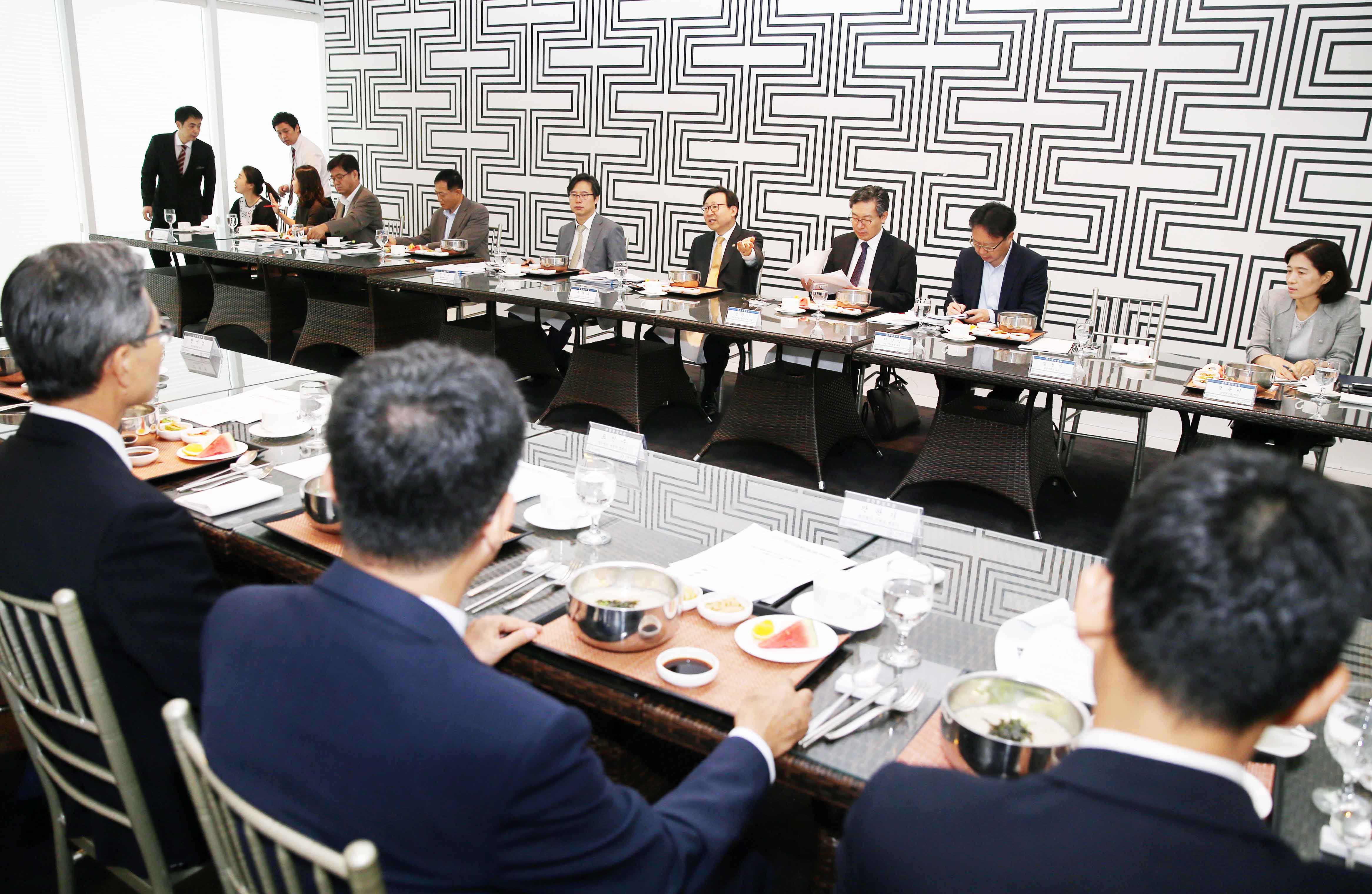 제27차 선진통상포럼 5