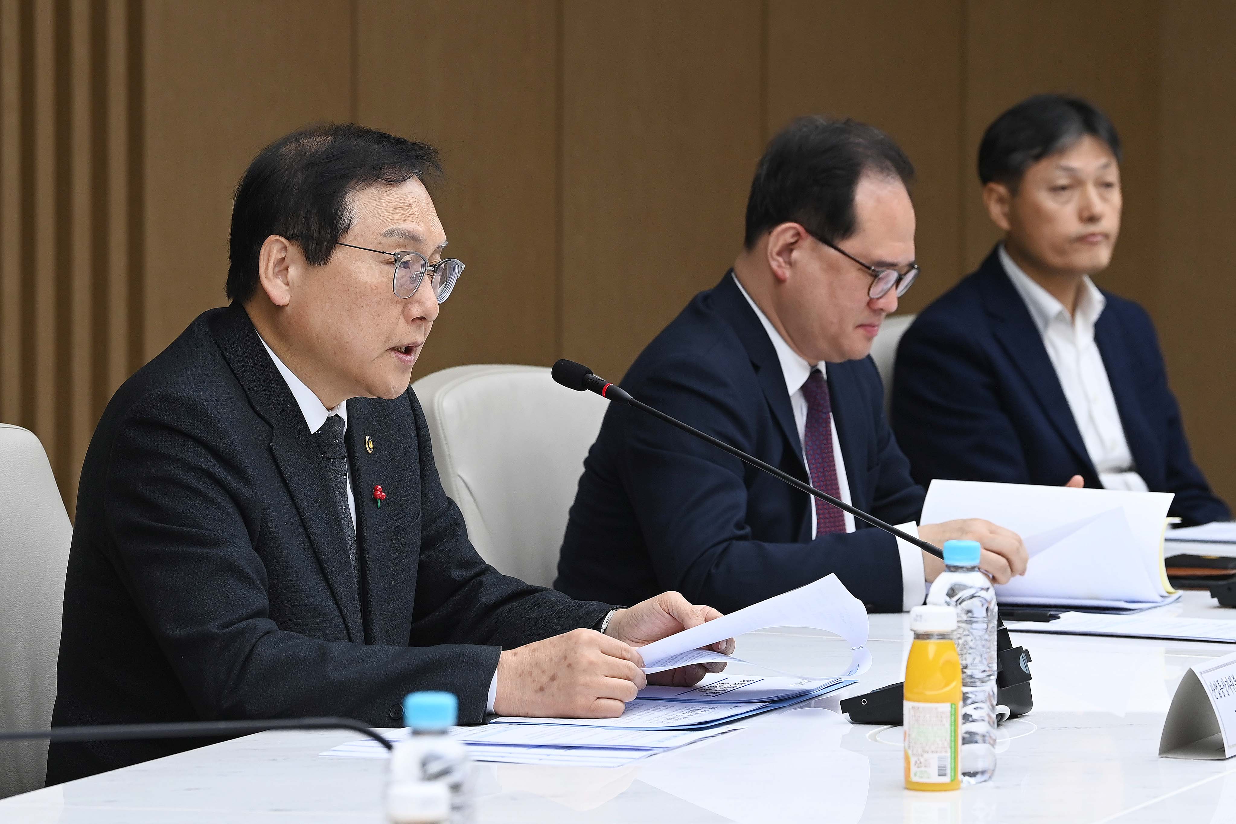 세일즈 외교 지원단 출범식 4