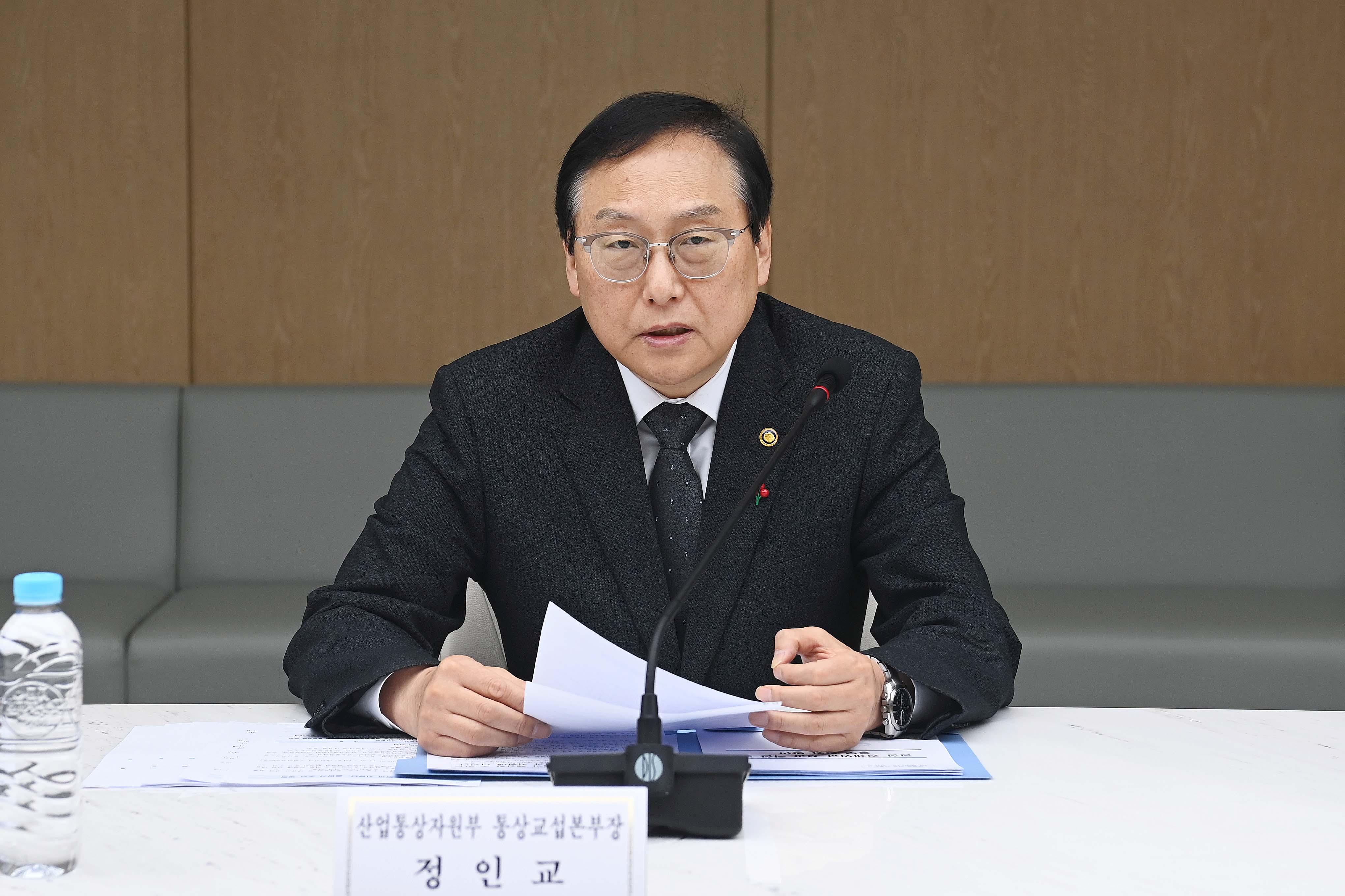 세일즈 외교 지원단 출범식 3