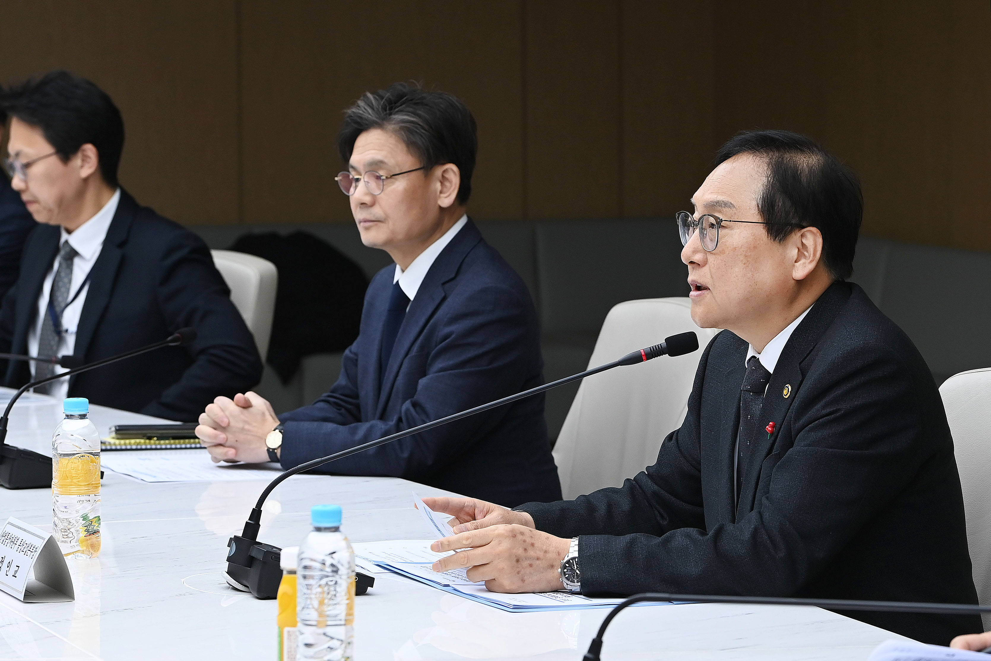 세일즈 외교 지원단 출범식 2