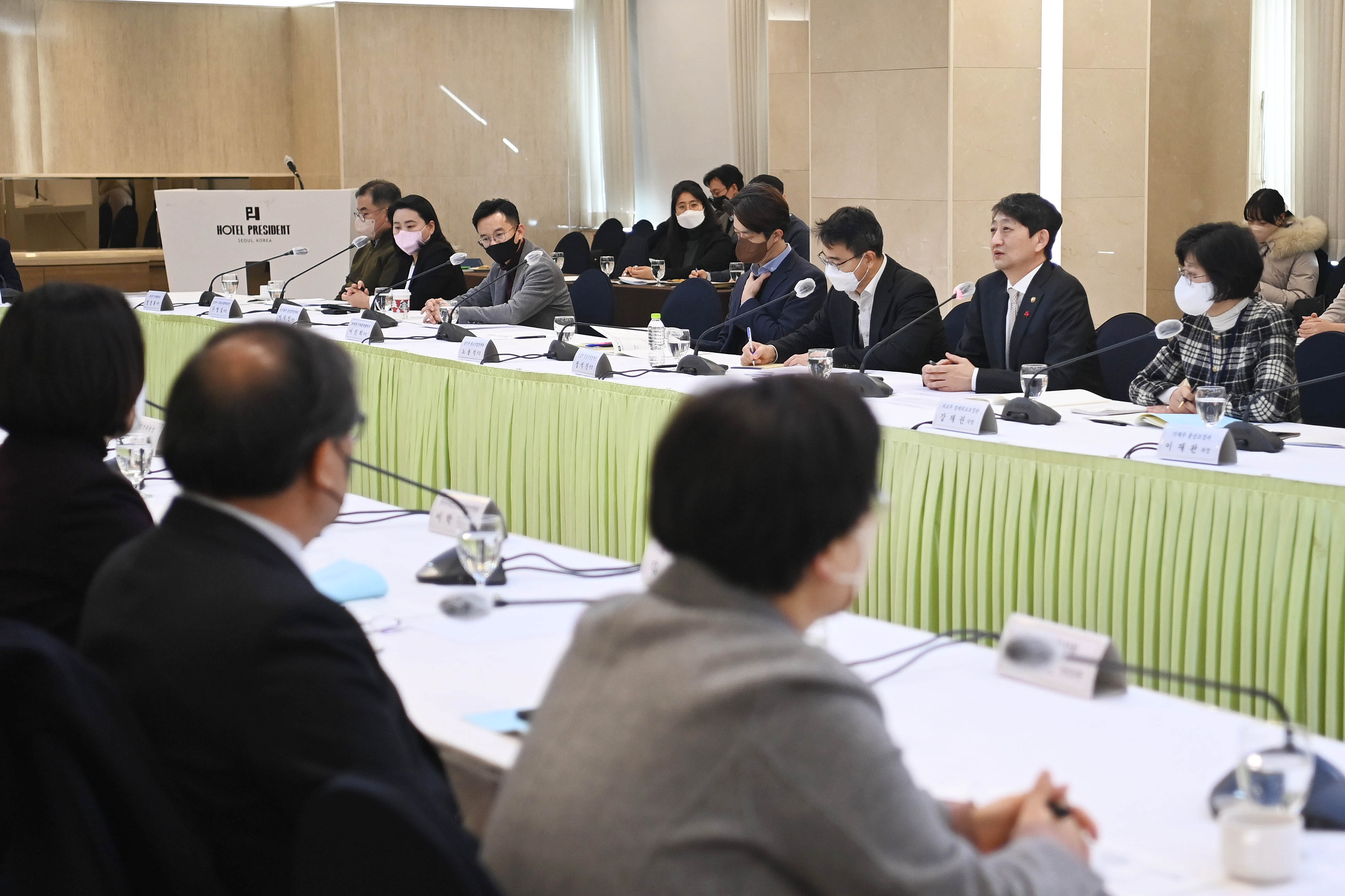제33차 통상조약 국내대책위원회 6
