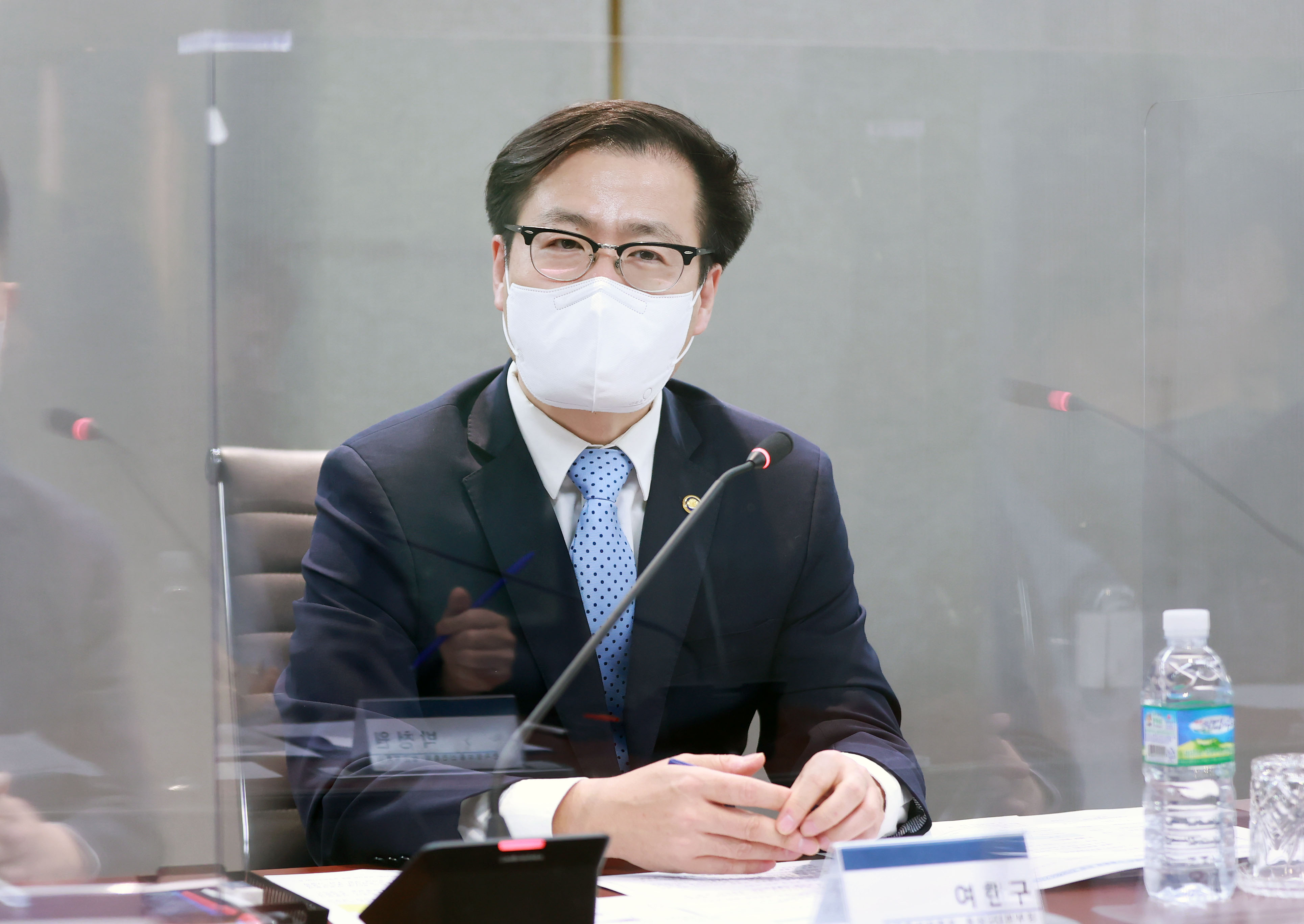 대러시아·벨라루스 수출통제 관련 간담회 4