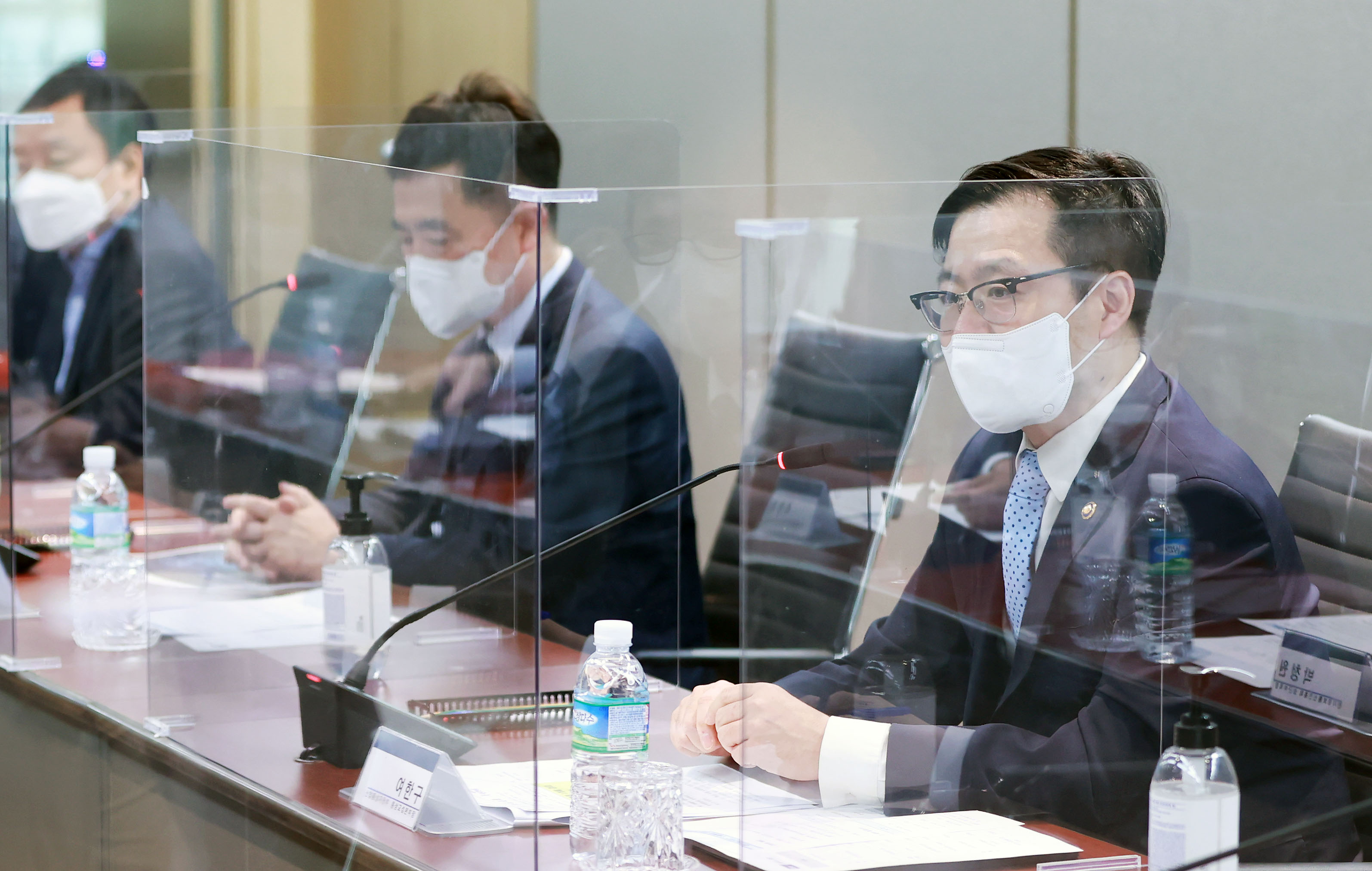 대러시아·벨라루스 수출통제 관련 간담회 3