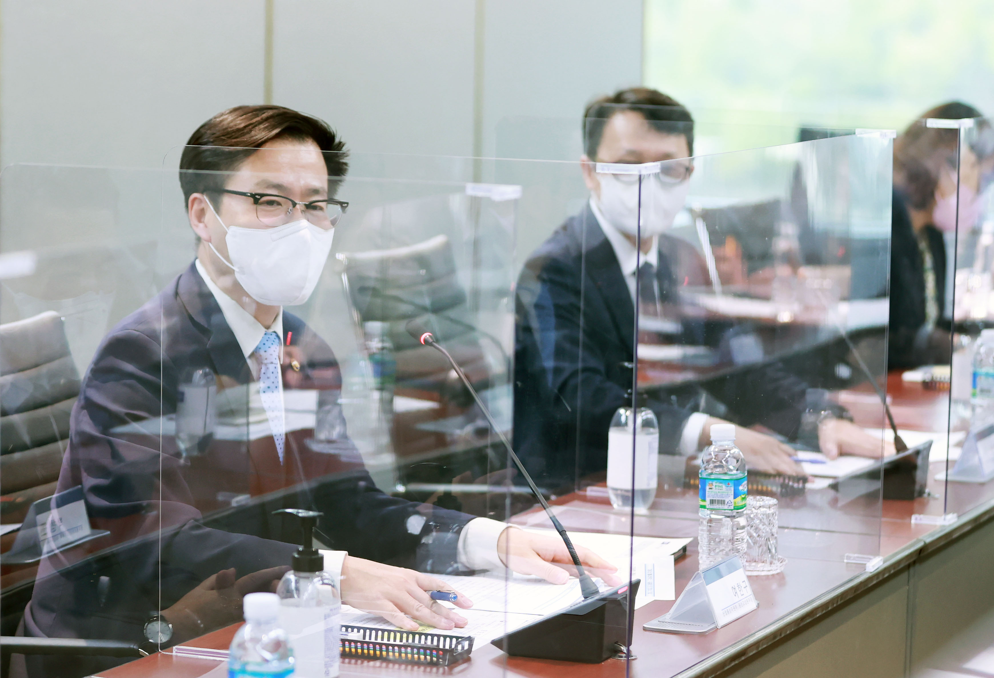 대러시아·벨라루스 수출통제 관련 간담회 5