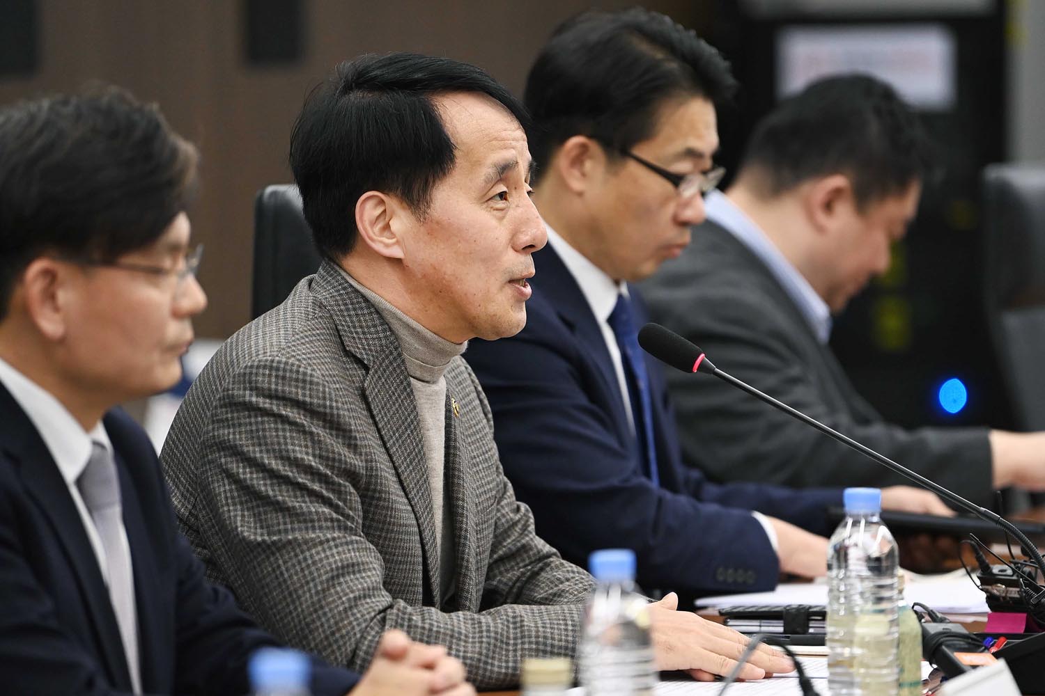 미국 인플레이션감축법(IRA) 해외우려기관(FEOC) 관련 민관합동 대응회의 4