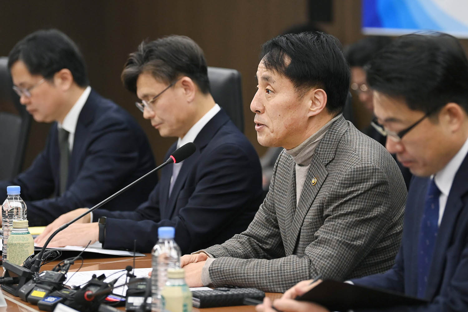 미국 인플레이션감축법(IRA) 해외우려기관(FEOC) 관련 민관합동 대응회의 2