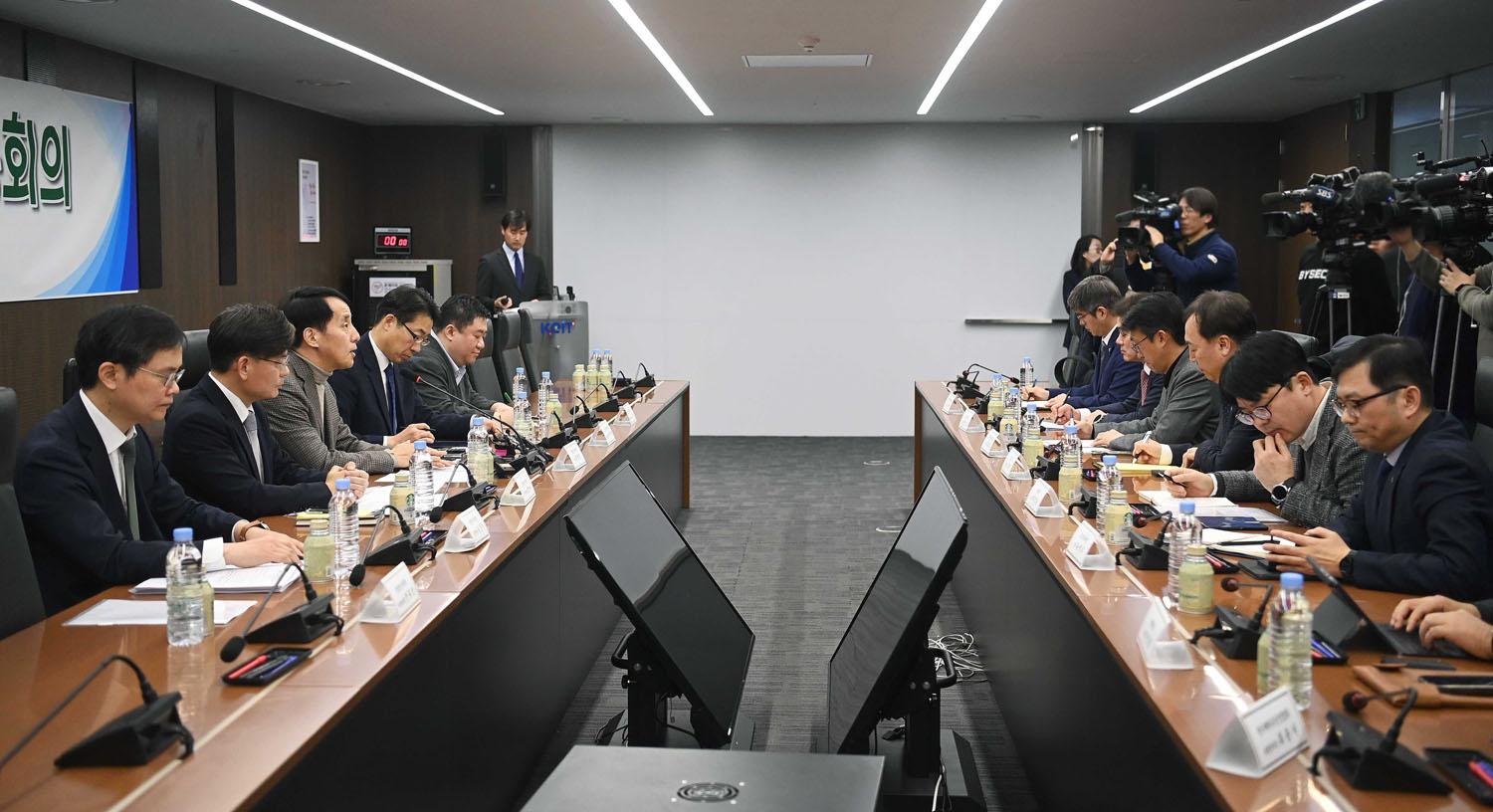 미국 인플레이션감축법(IRA) 해외우려기관(FEOC) 관련 민관합동 대응회의 5