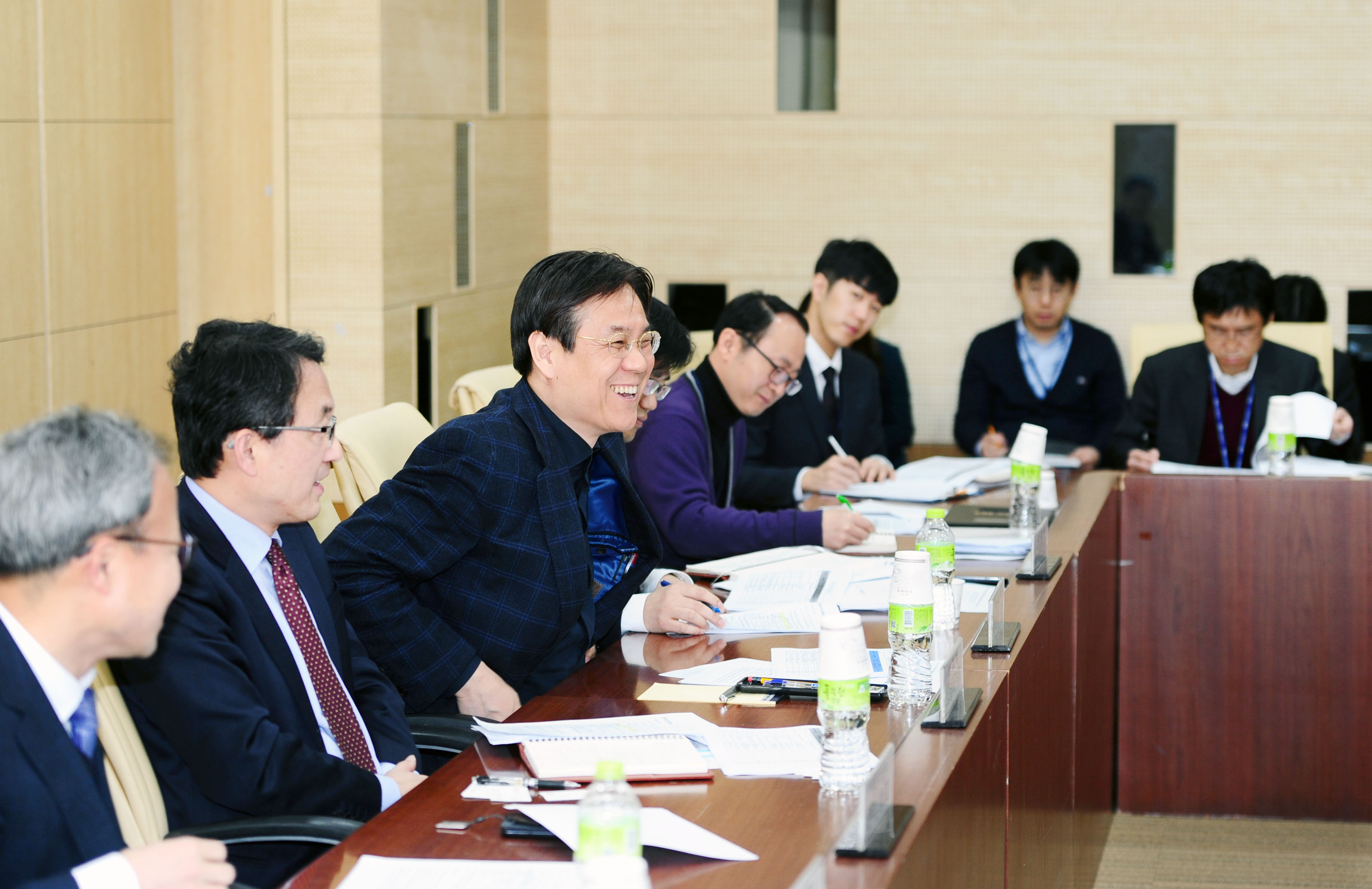 역동적 혁신경제 협업TF 회의 4