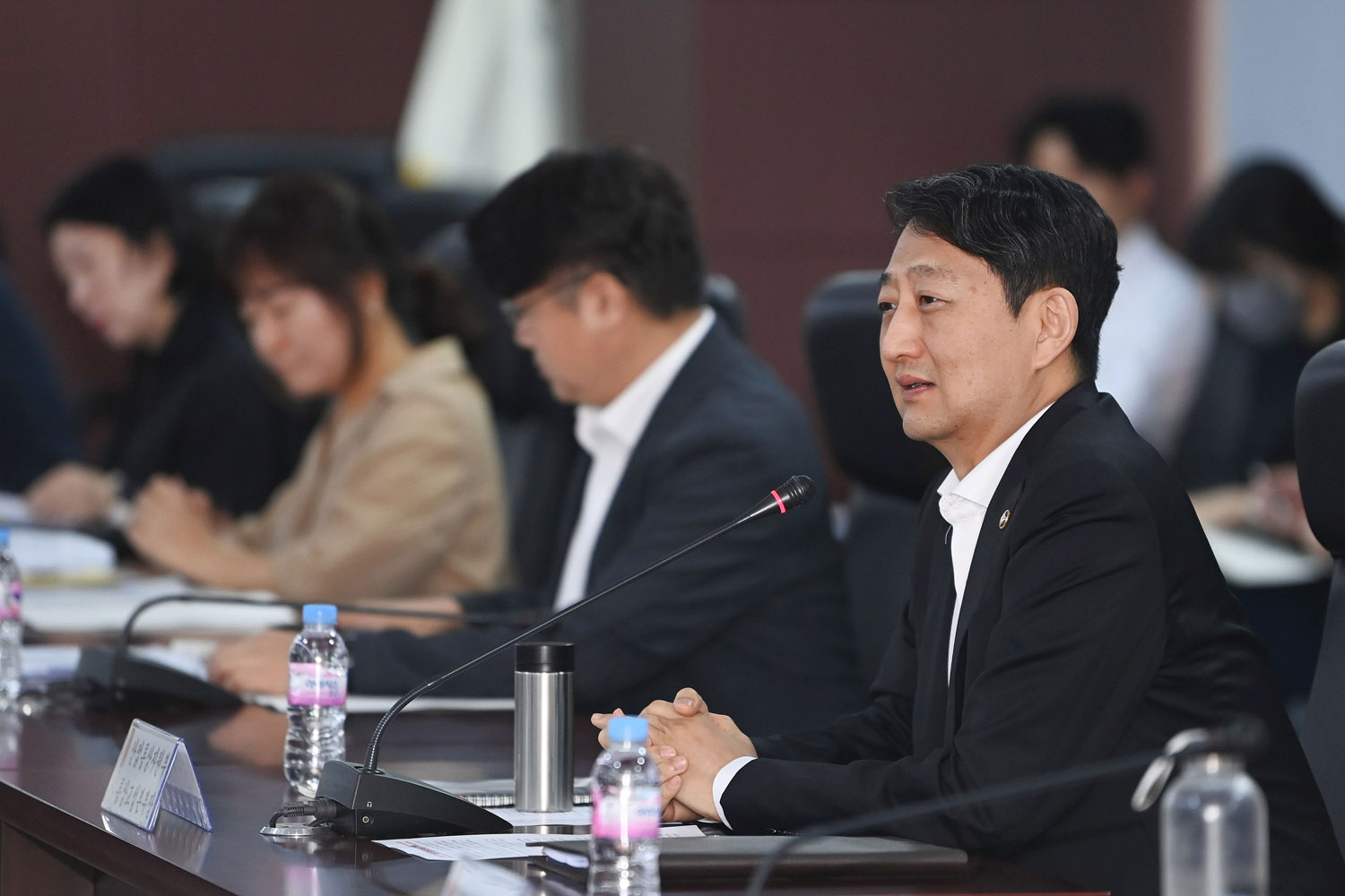 제35차 통상추진위원회 개최 4