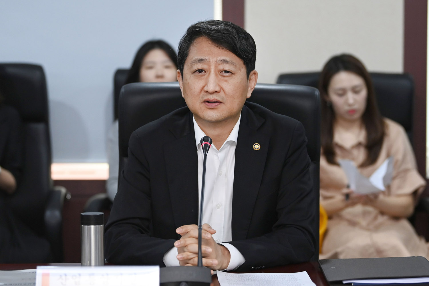제35차 통상추진위원회 개최 3
