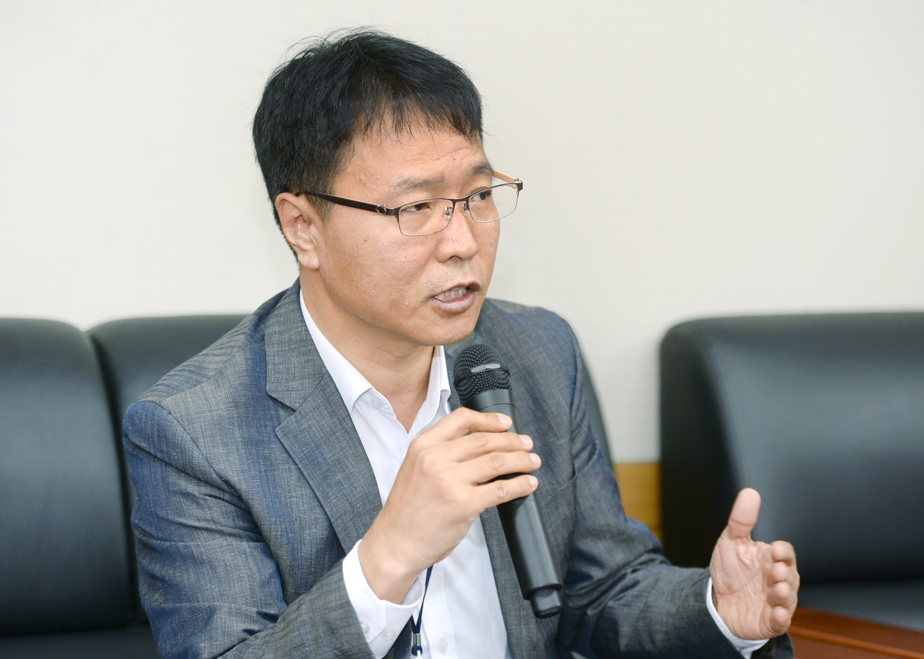여름철 전력수급 전망 및 대책 관련 브리핑 4