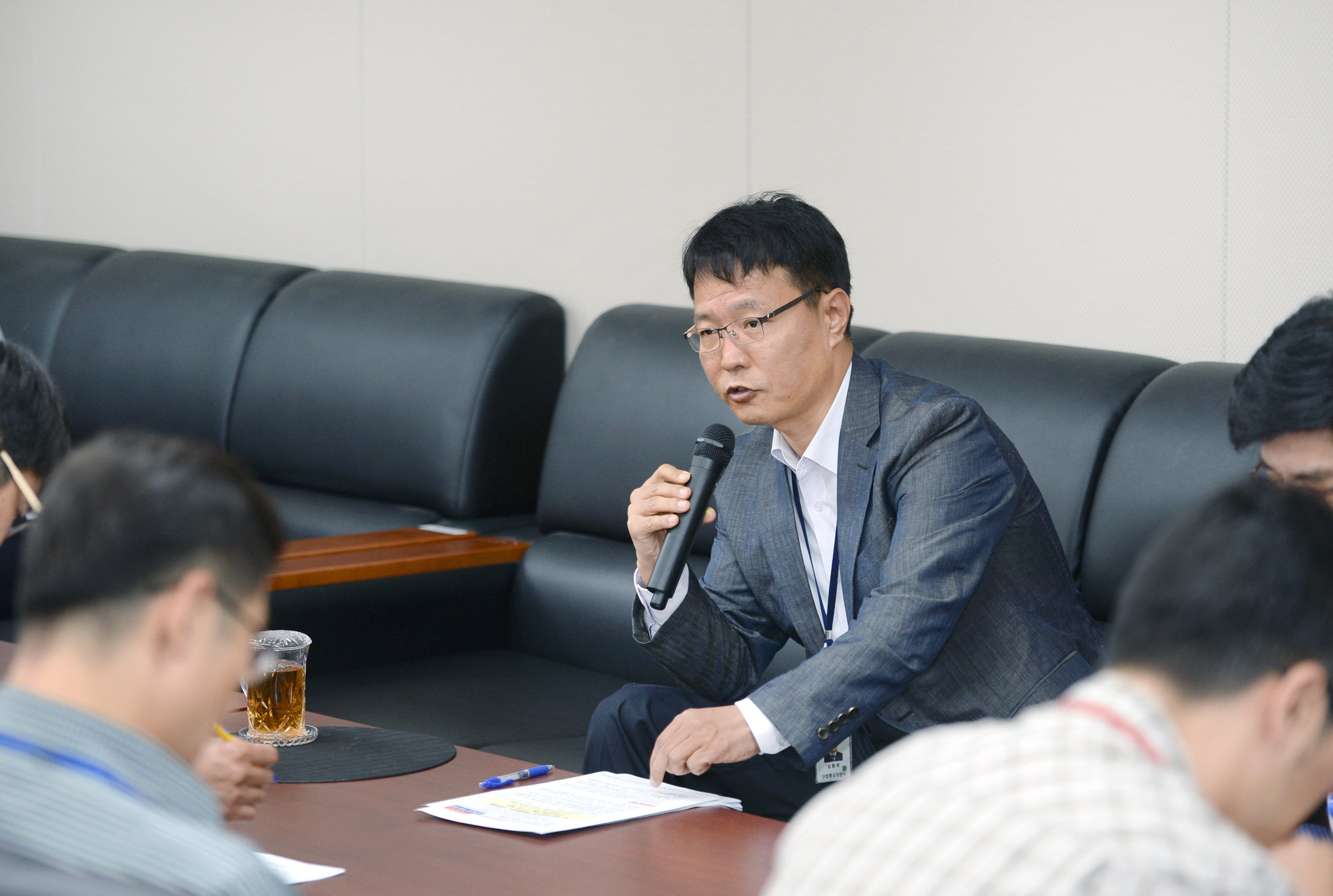 여름철 전력수급 전망 및 대책 관련 브리핑 3
