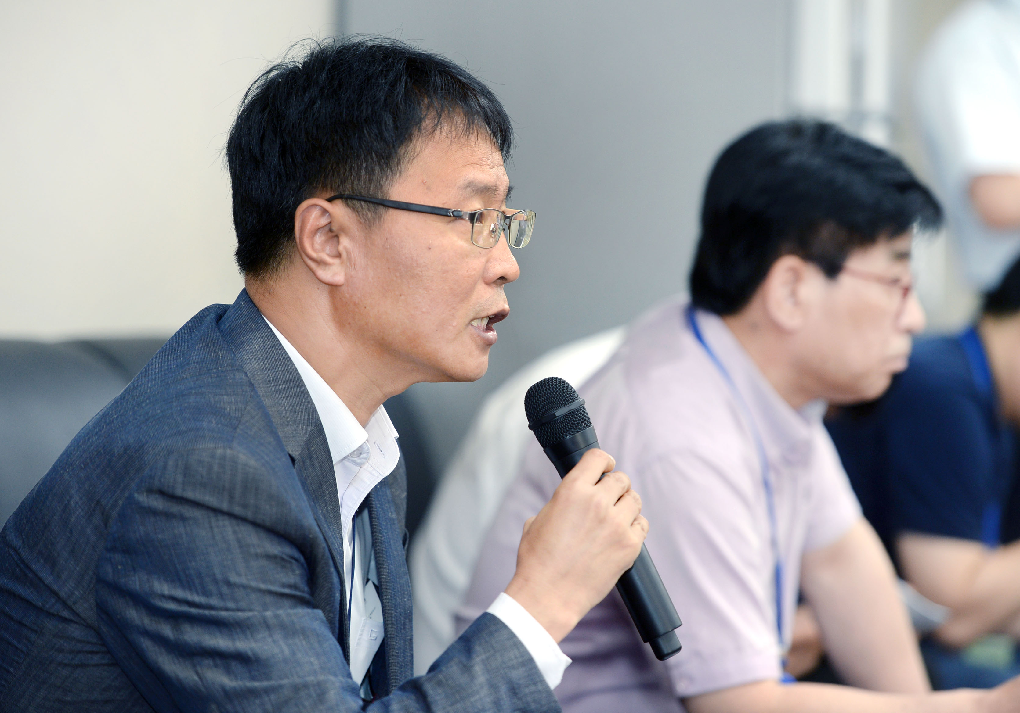 여름철 전력수급 전망 및 대책 관련 브리핑 1