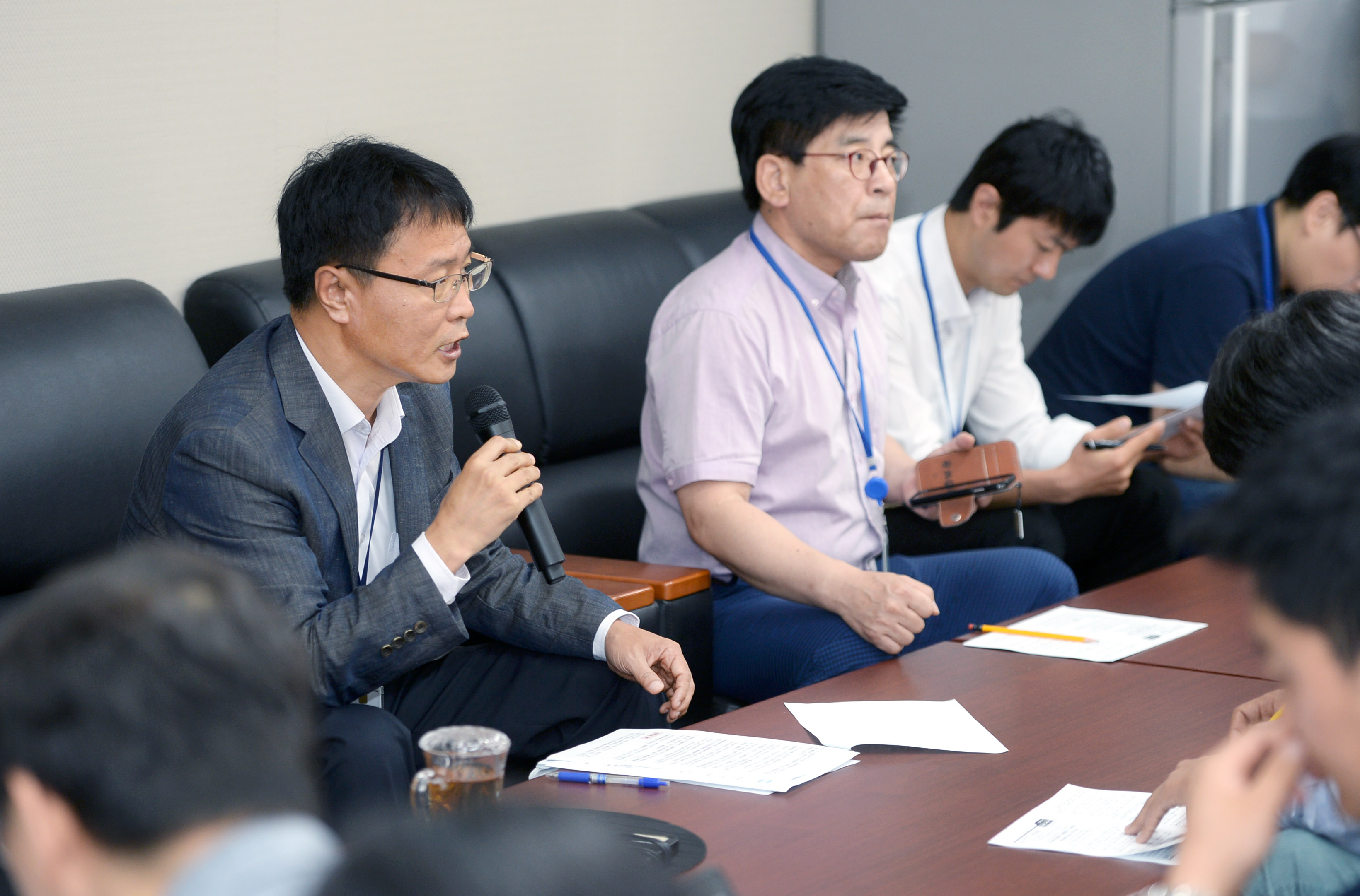여름철 전력수급 전망 및 대책 관련 브리핑 5
