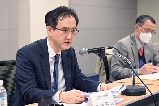 친환경 바이오연료 활성화 얼라이언스 발족식 1