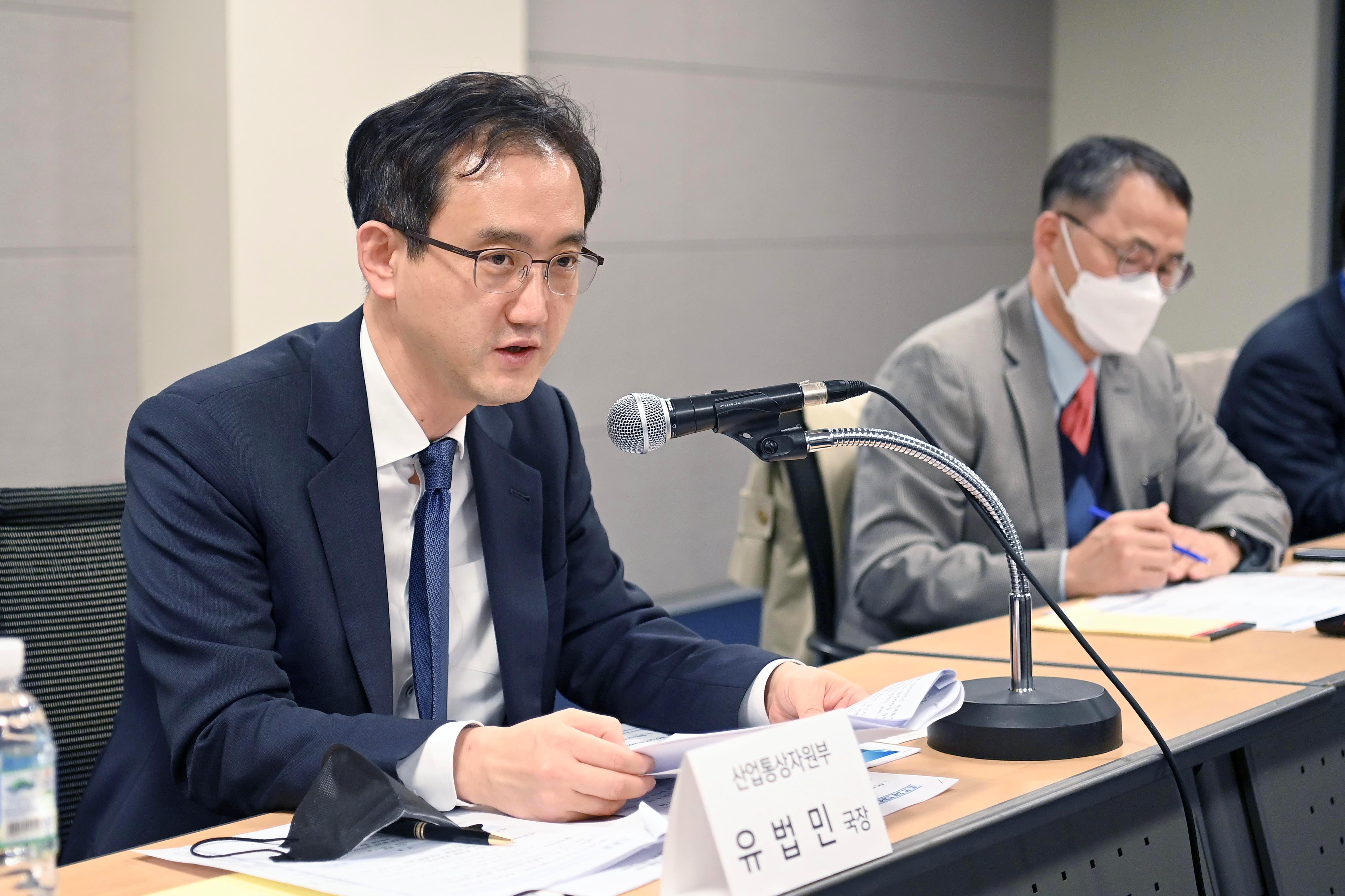 친환경 바이오연료 활성화 얼라이언스 발족식 5