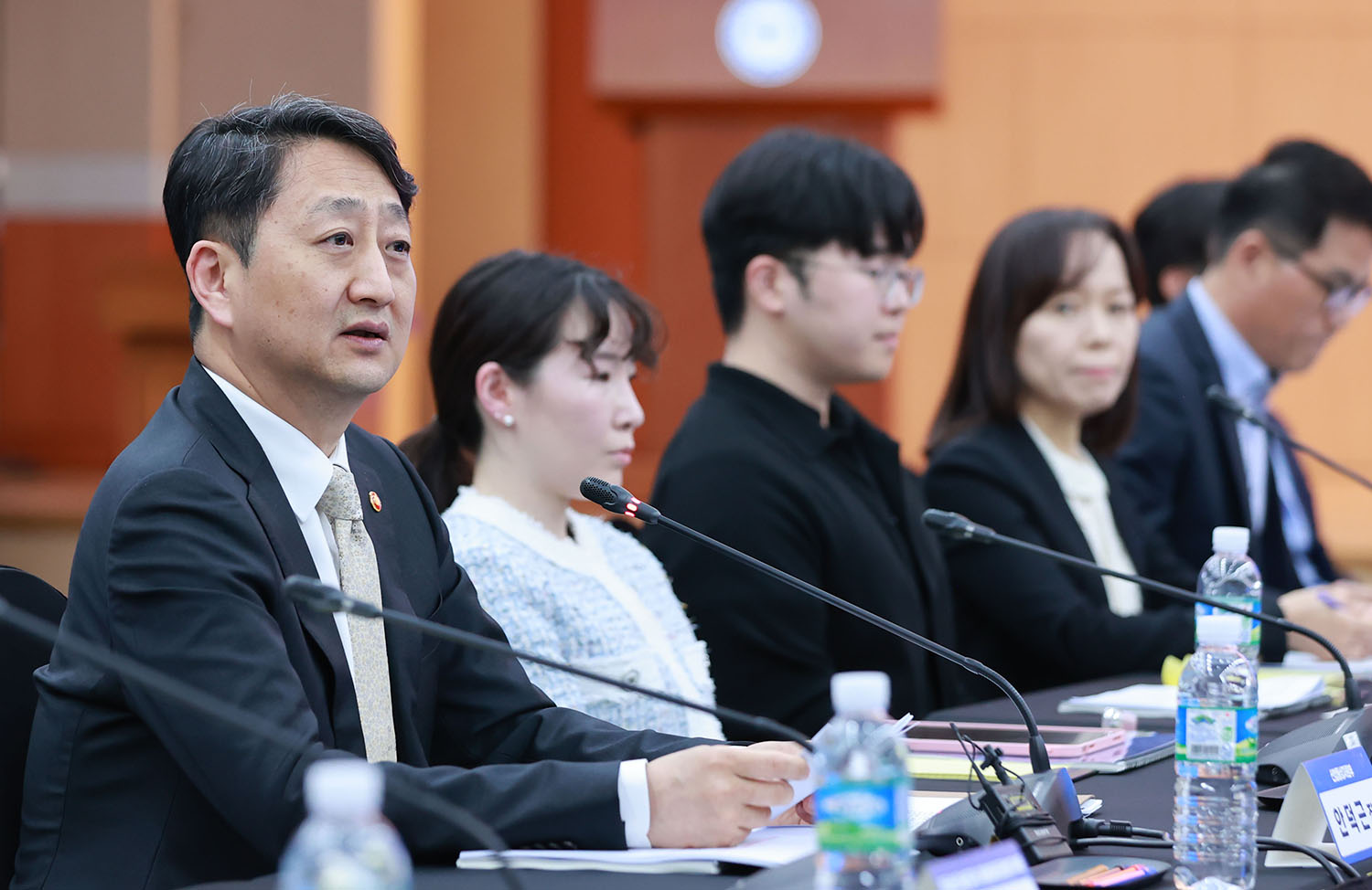 신진연구자 성장 대화 행사 2