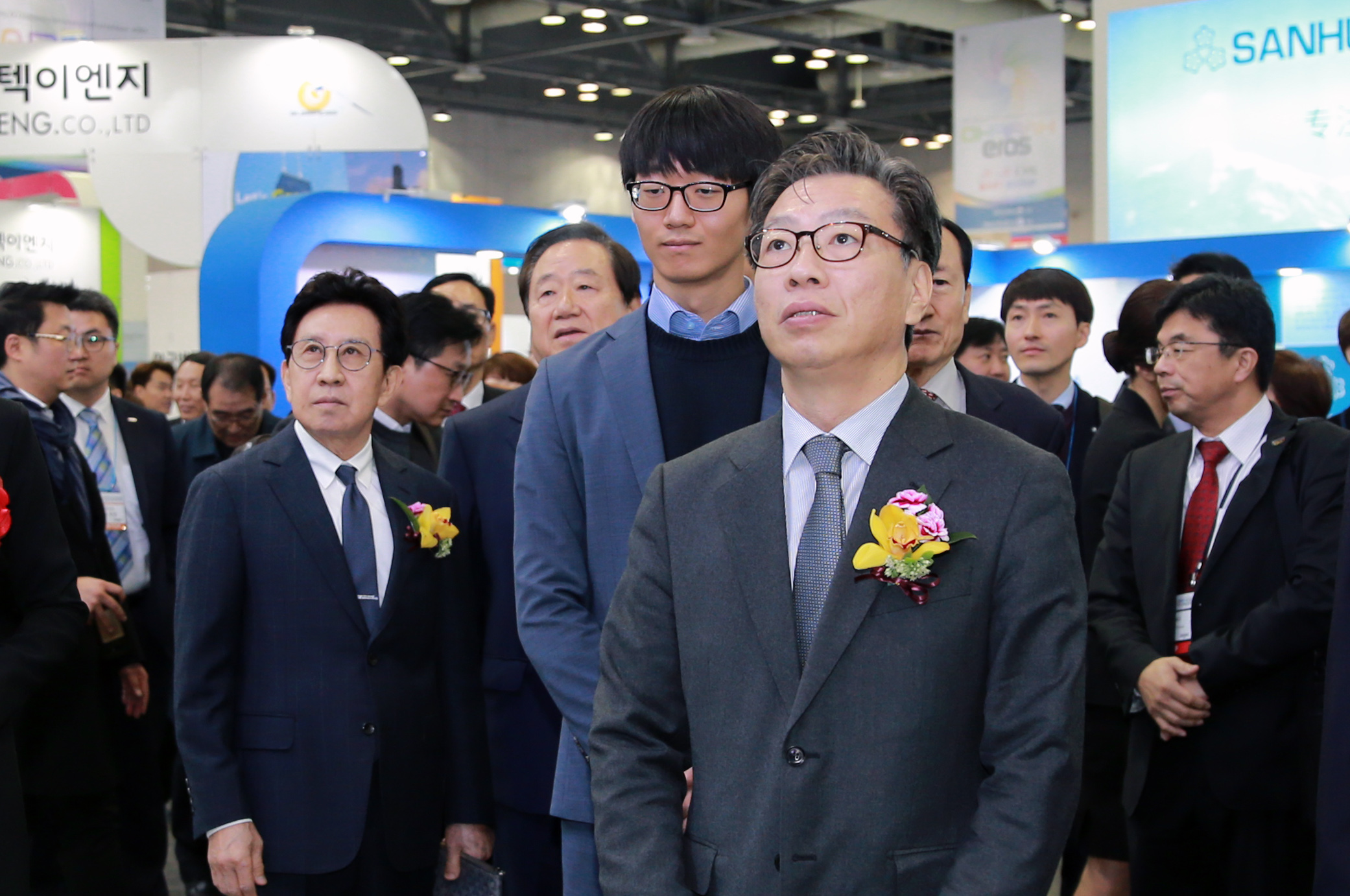 제15회 한국국제냉난방공조전시회 2