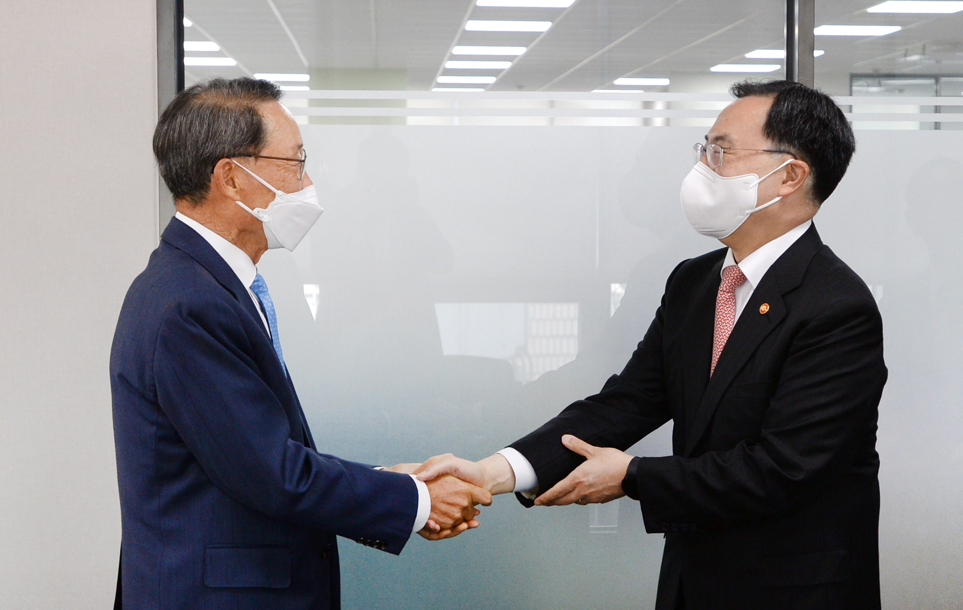 중견기업연합회 방문 2