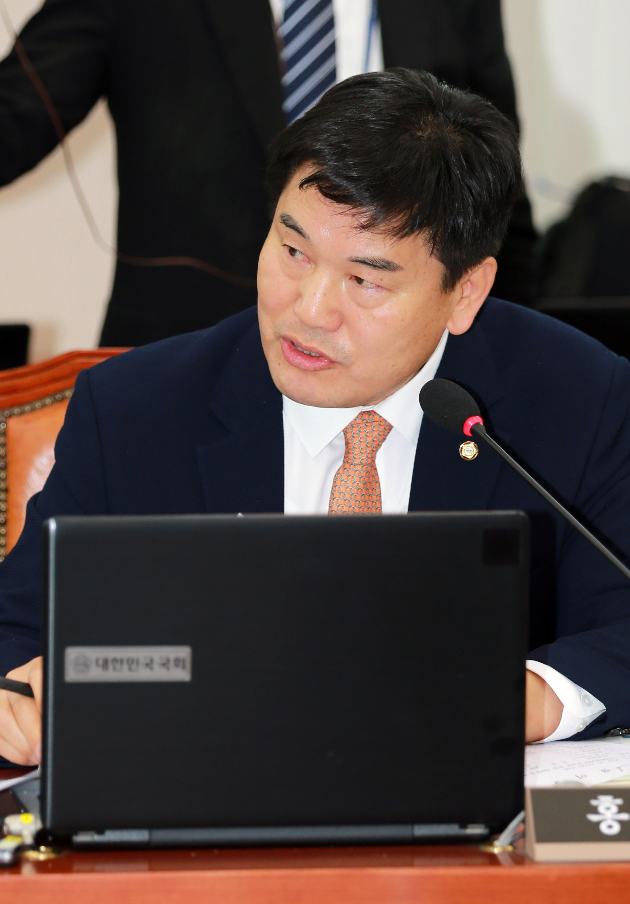 산업통상자원부 국정감사 의원질의 6 3