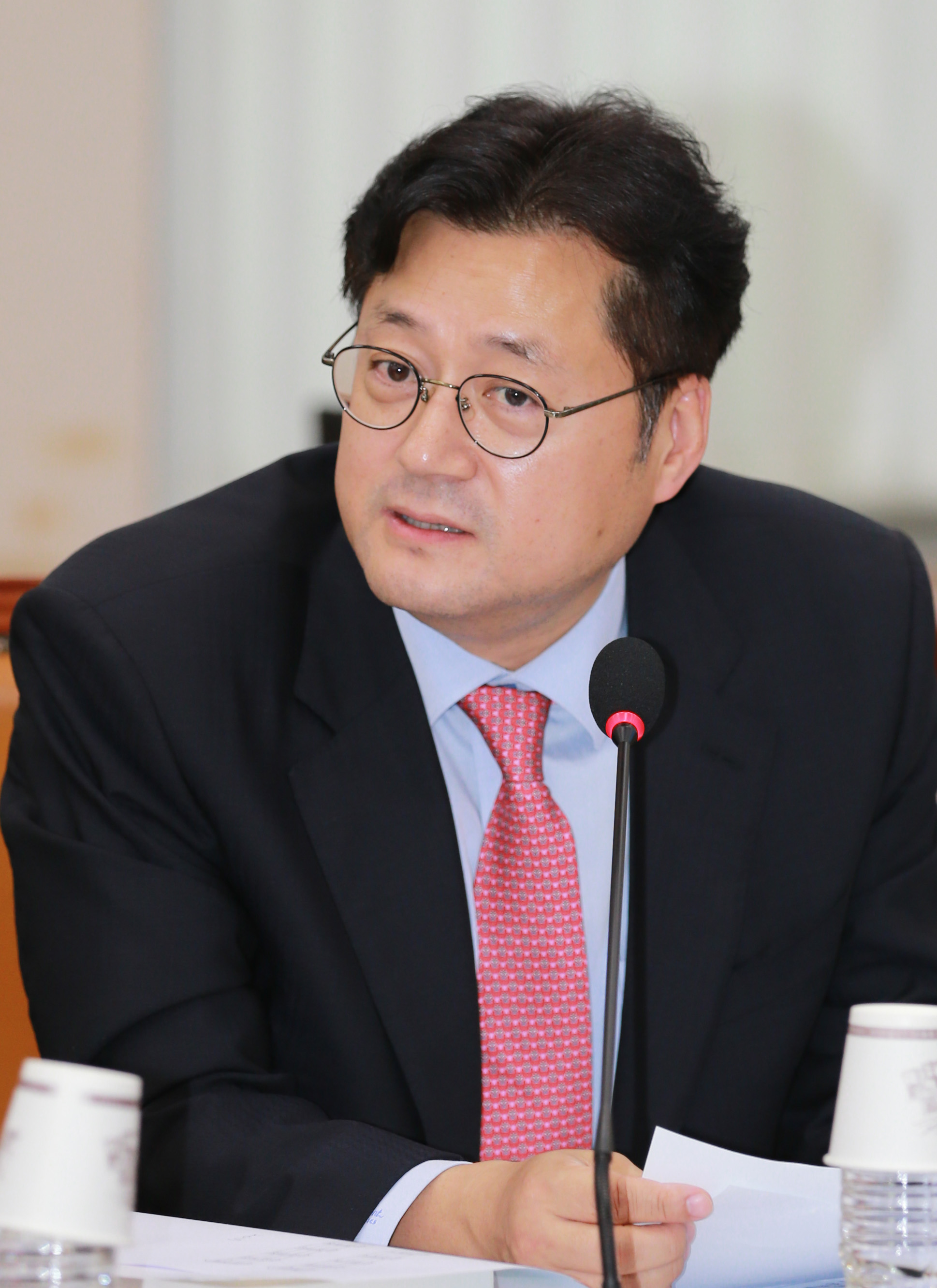 산업통상자원부 국정감사 의원질의 6 2