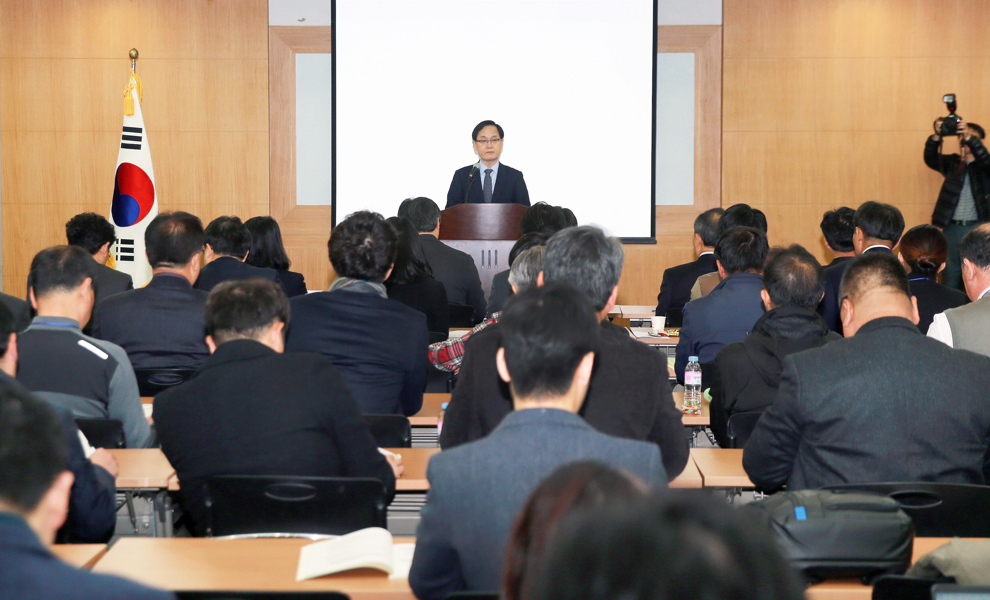 한미 FTA 개정관련 농축산업계 간담회 4
