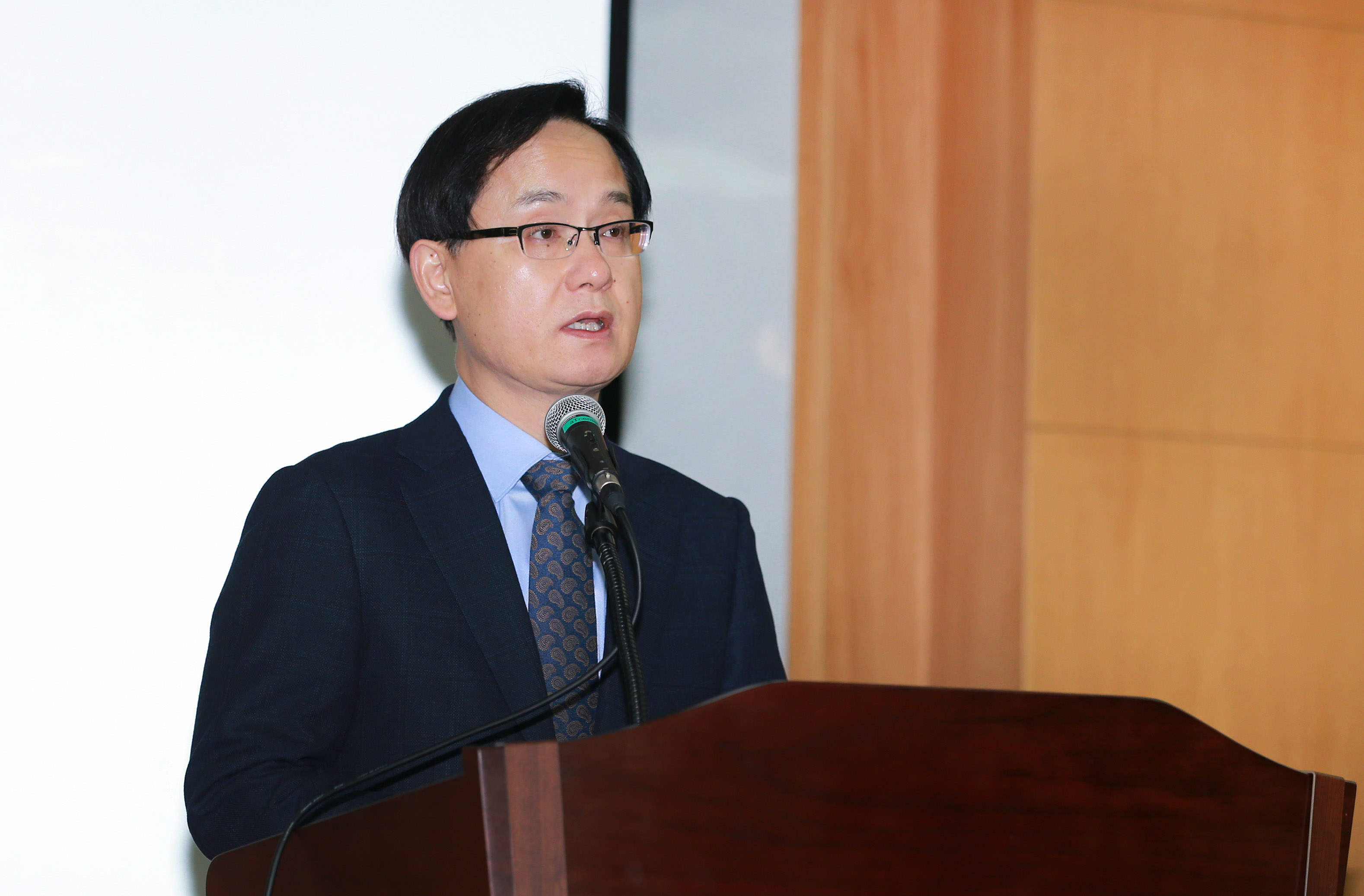 한미 FTA 개정관련 농축산업계 간담회 2
