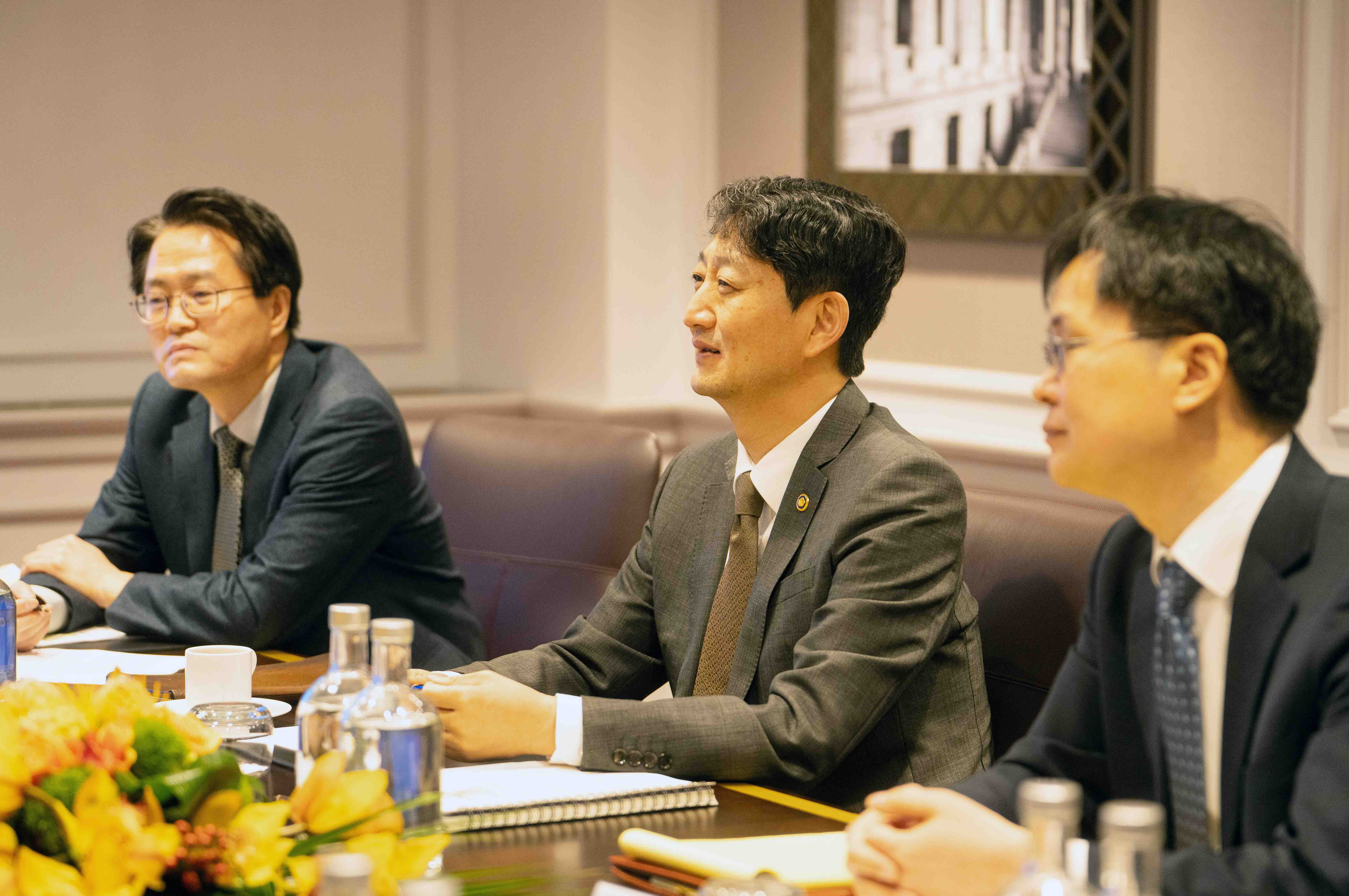 EU 통상전문가 간담회 2