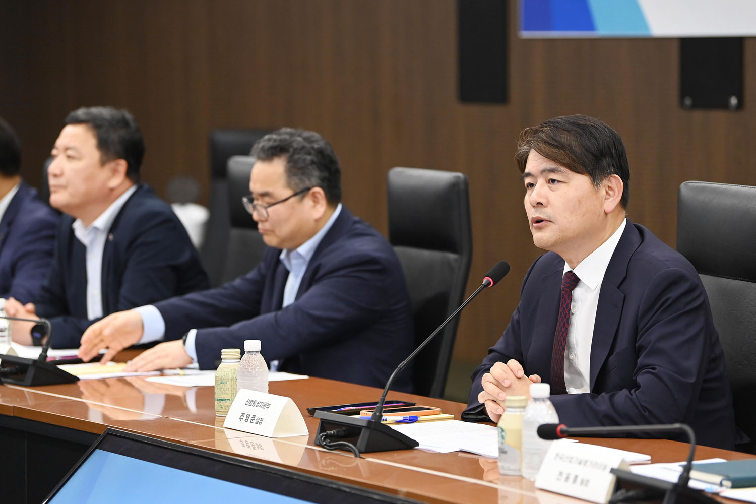 소부장 수요-공급기업 간담회 개최 4