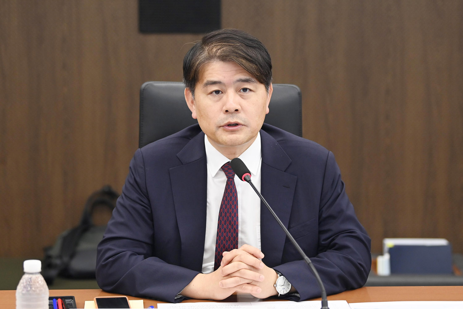 소부장 수요-공급기업 간담회 개최 3