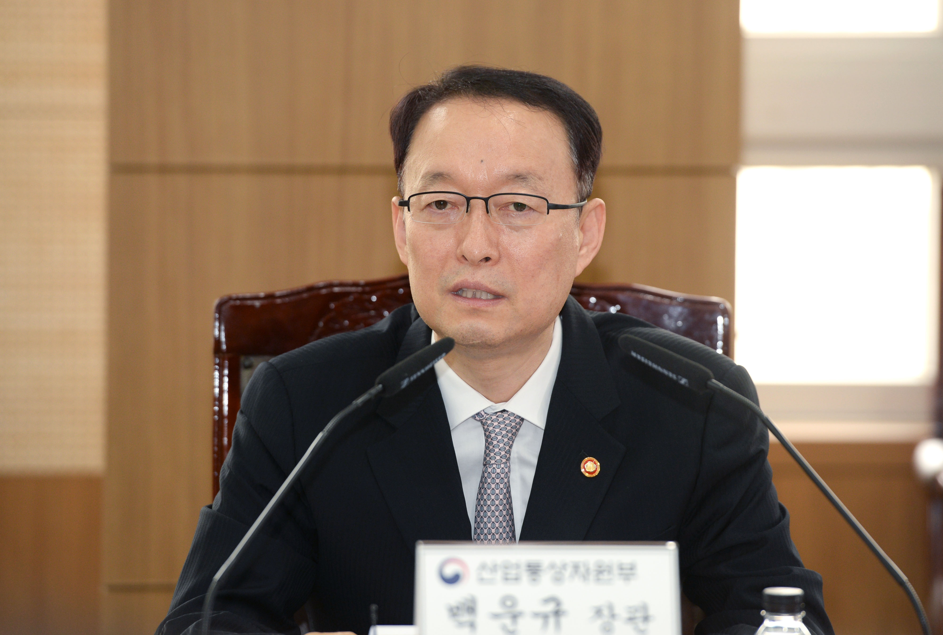 산업부 산하 공공기관 기관장 회의 개최 3