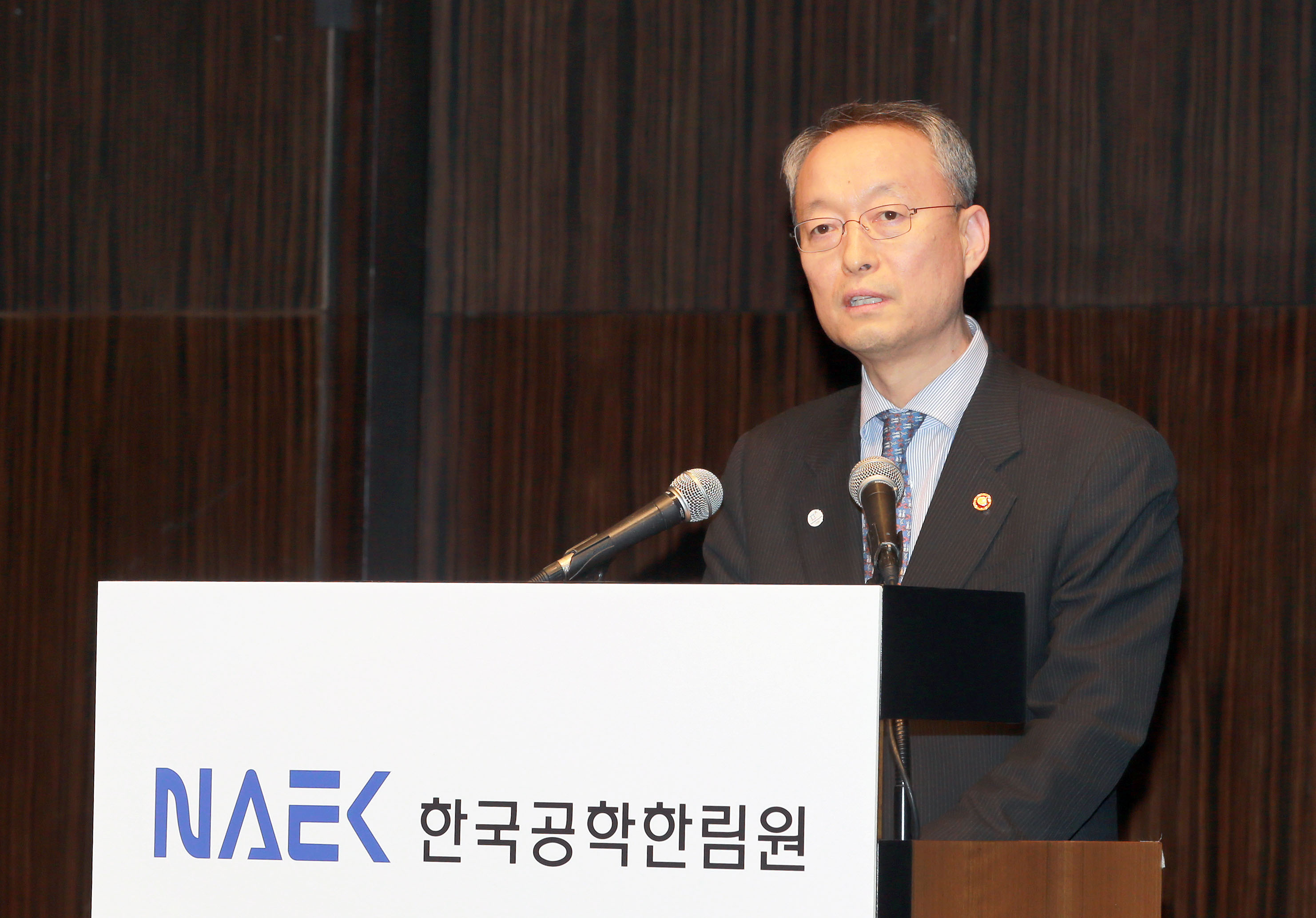 2018년 한국공학한림원 신년하례식 4
