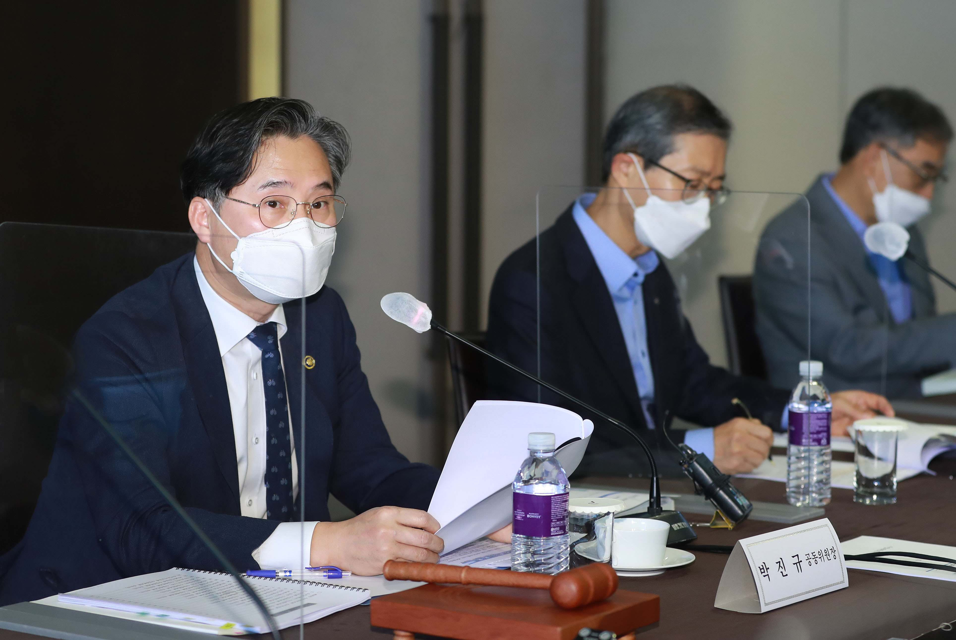 제30차 사업재편계획 심의위원회 개최  3