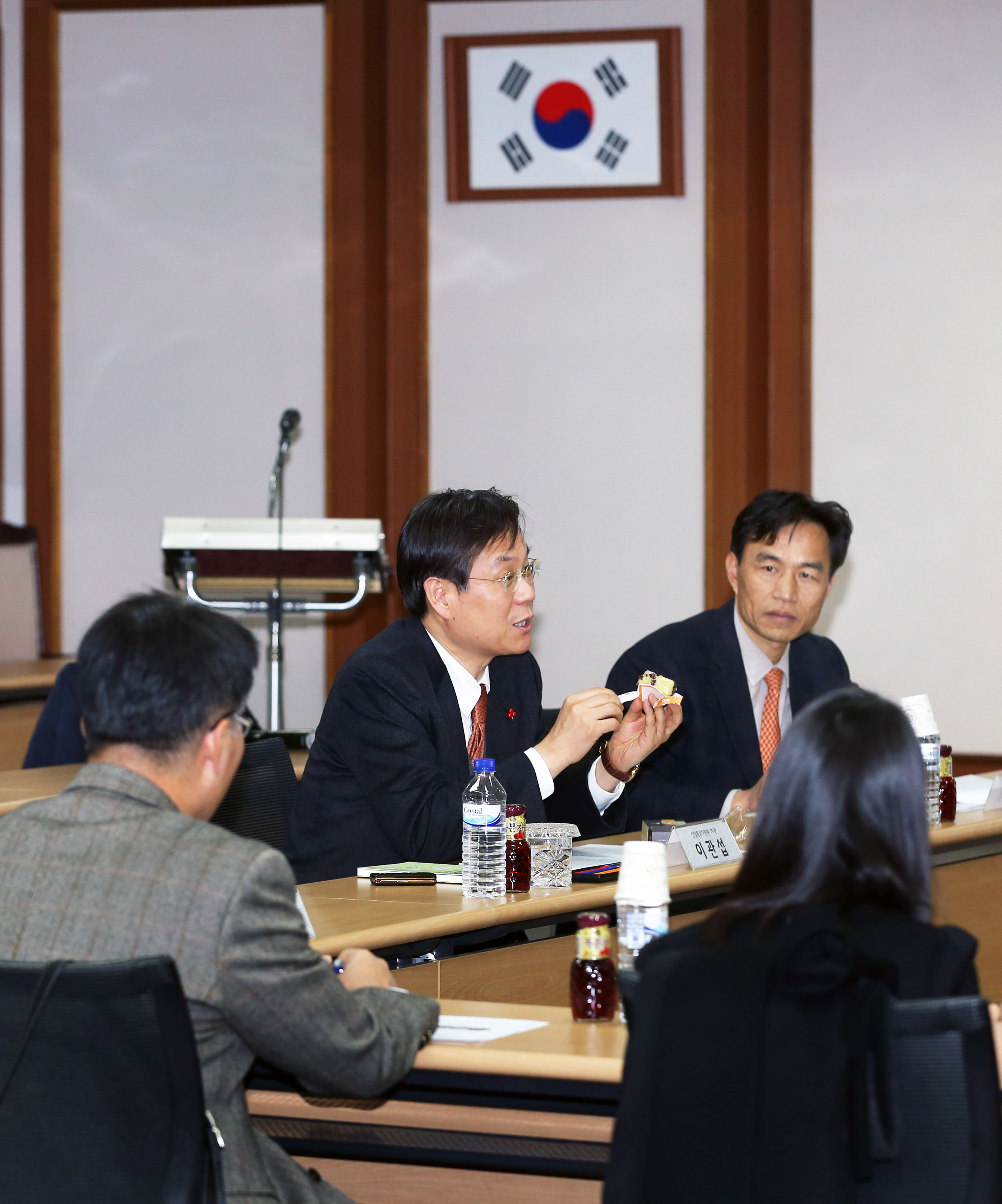 전자상거래(B2B) 무역 활성화 회의 개최 3