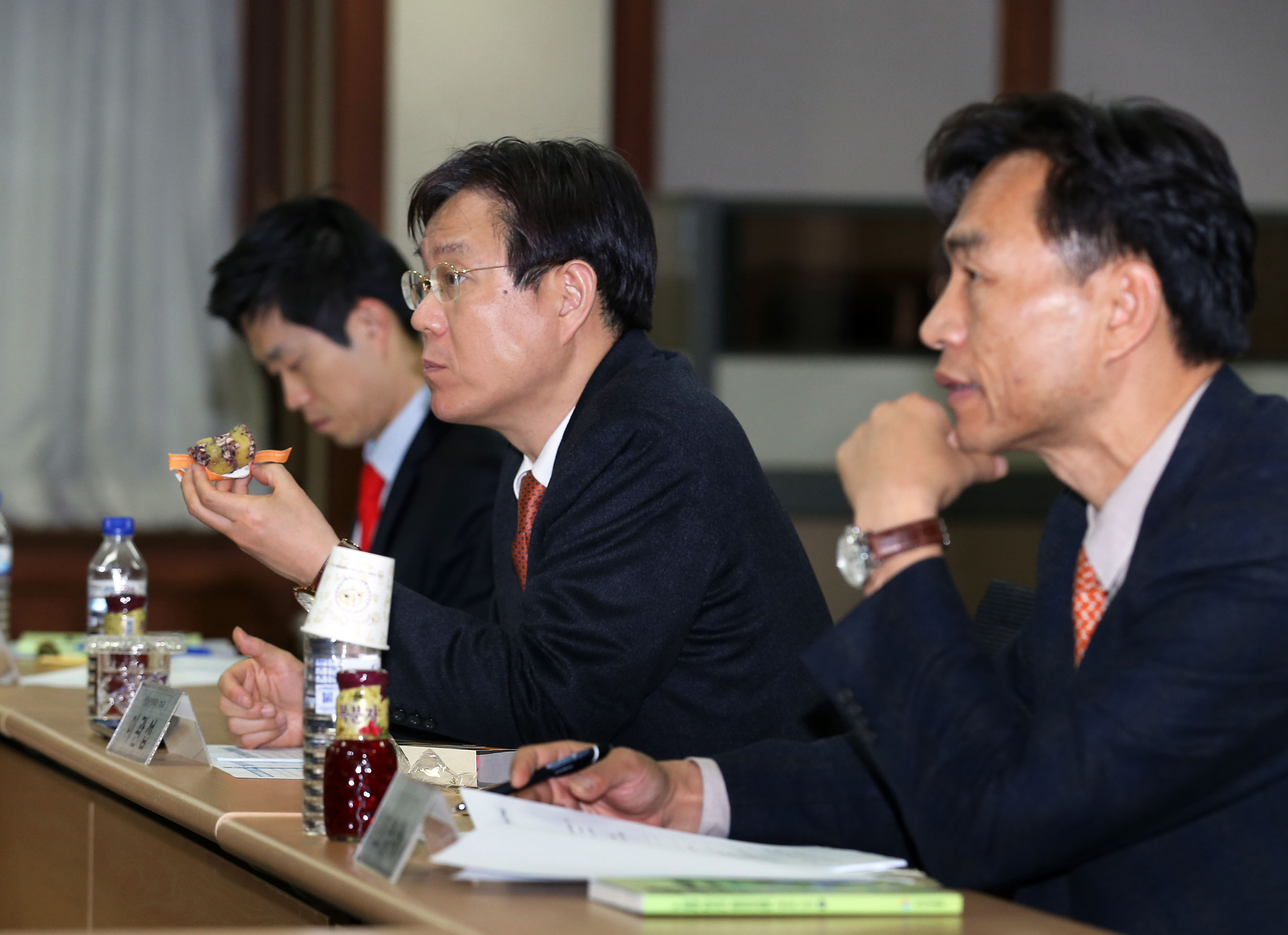 전자상거래(B2B) 무역 활성화 회의 개최 2