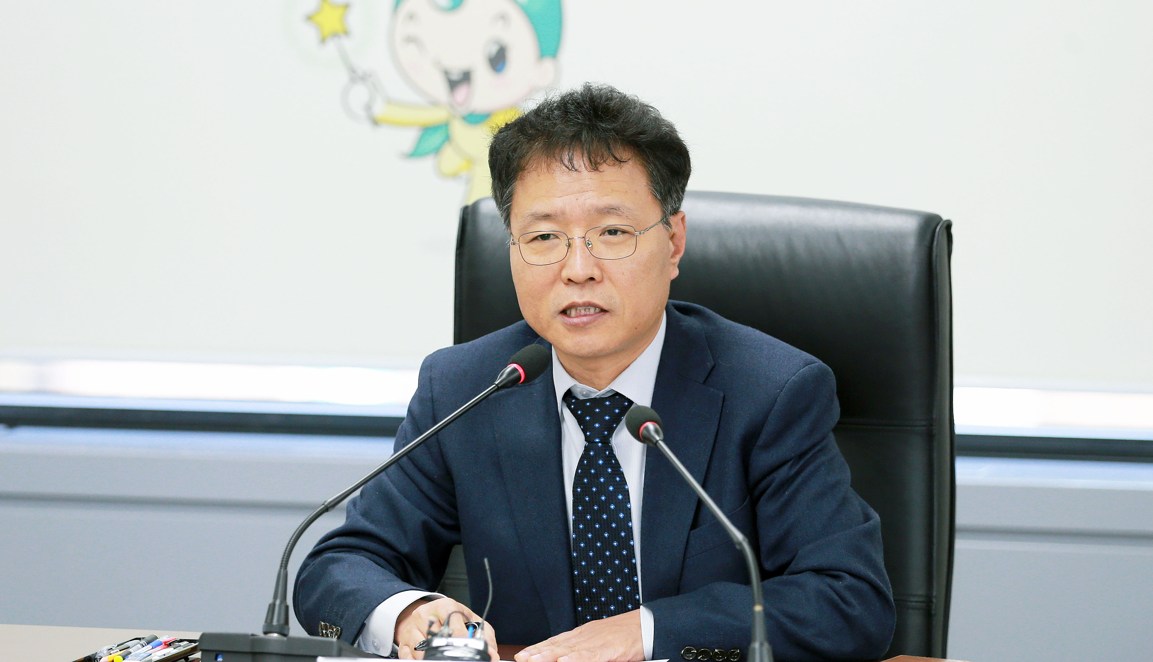 노딜 브렉시트 관계부처 대책회의 개최 2