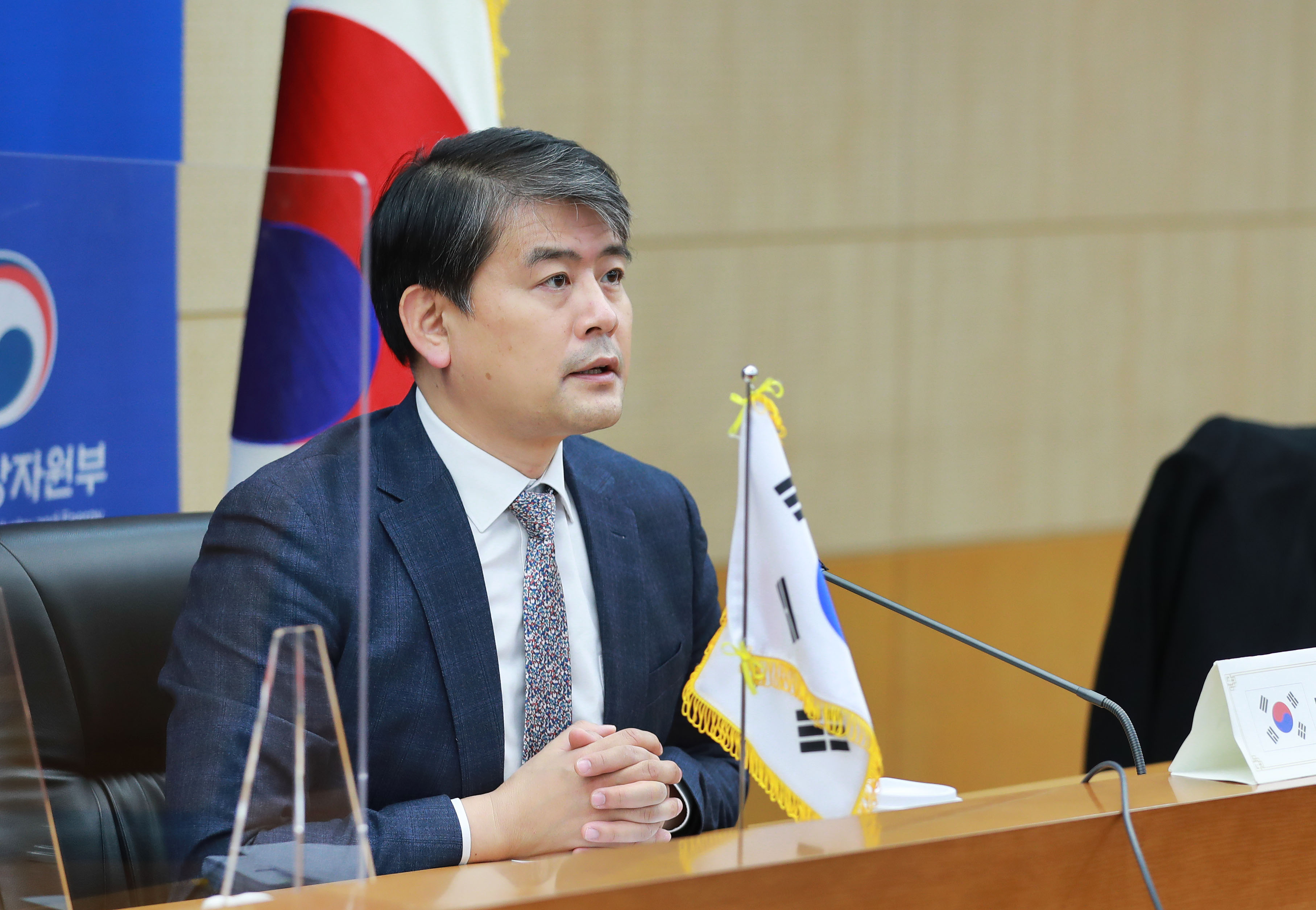 제17차 ASEAN+3 에너지장관회의 및 제14차 EAS 에너지장관회의 4