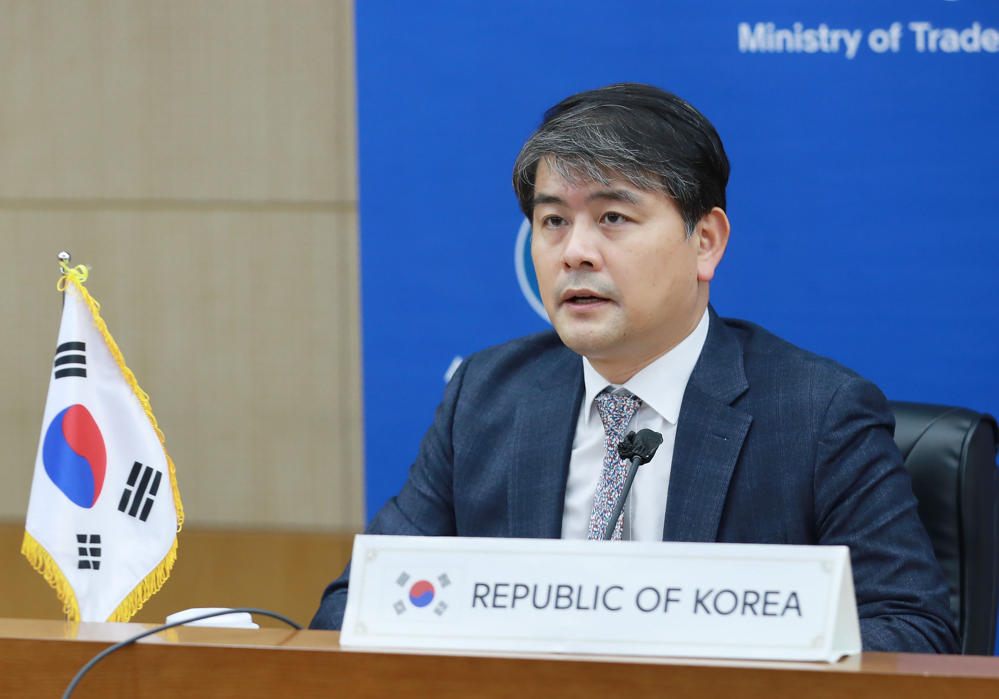 제17차 ASEAN+3 에너지장관회의 및 제14차 EAS 에너지장관회의 5