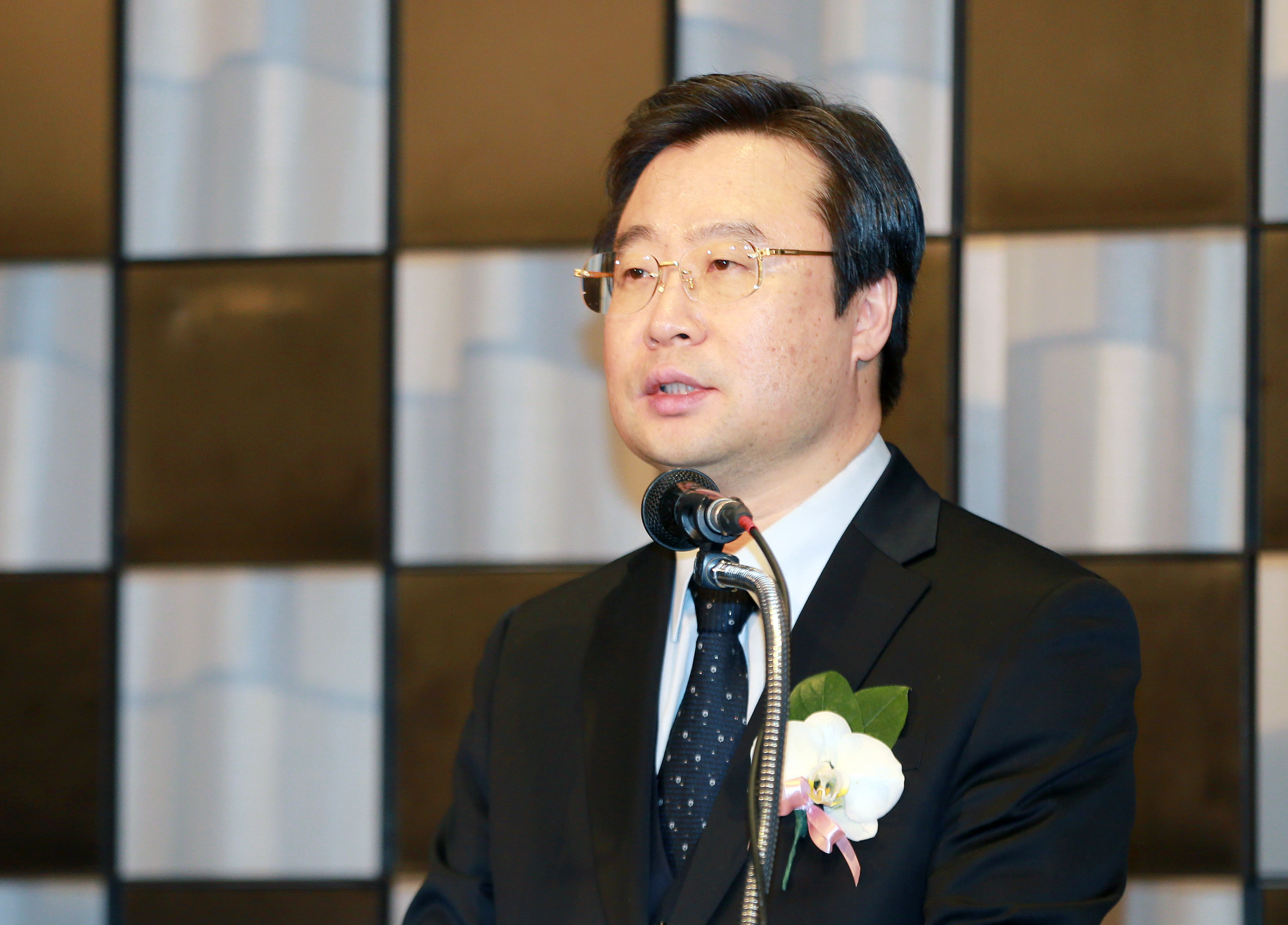 미션이노베이션 위원회 발족식 3