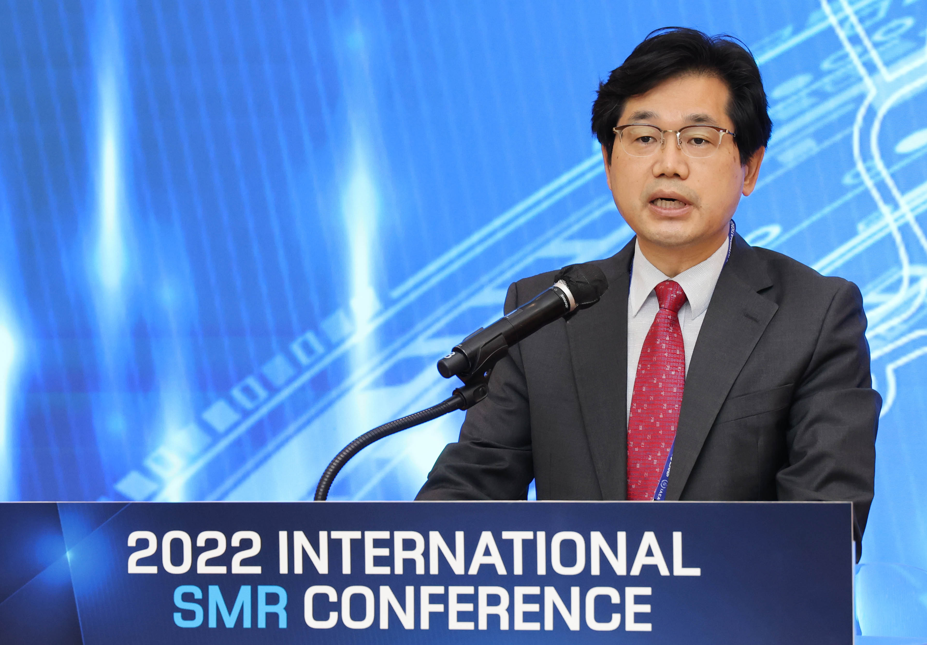 2022 SMR(소형모듈원자로) 국제컨퍼런스 3