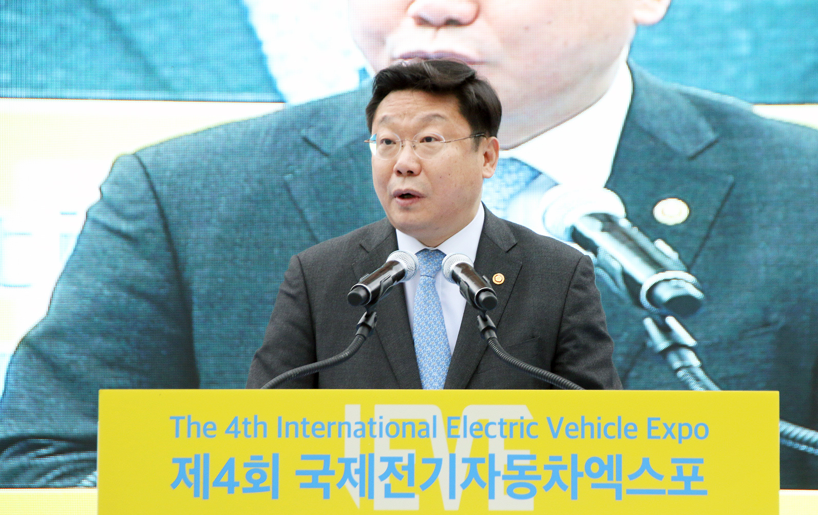 전기자동차(EV) 사용자 포럼 1