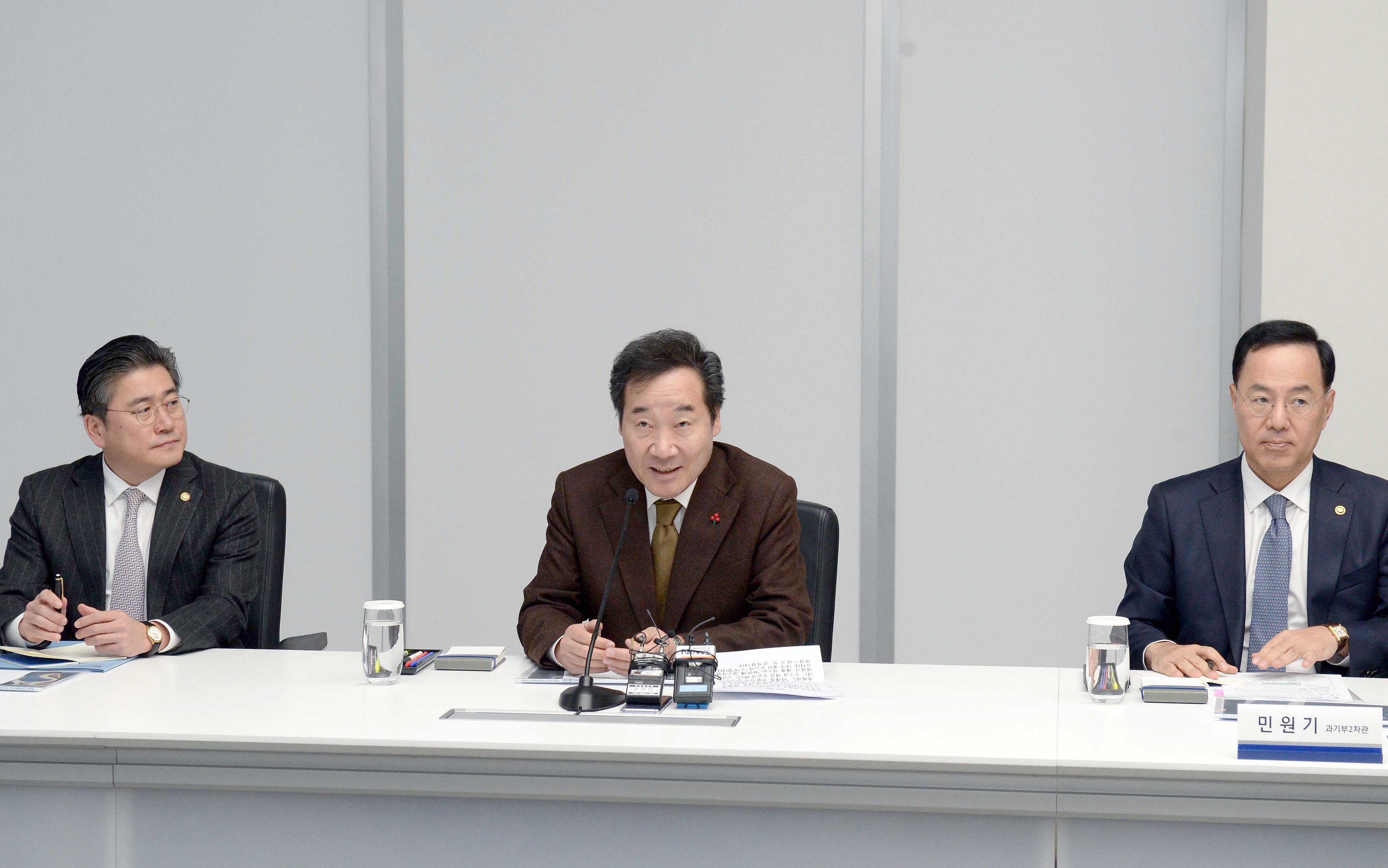 현대자동차 남양연구소 현장방문 3